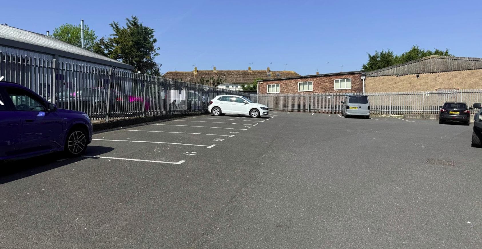Unit 7 Durban Business Centre, Durban Road, Bognor Regis, PO22 9RX thumbnail 5