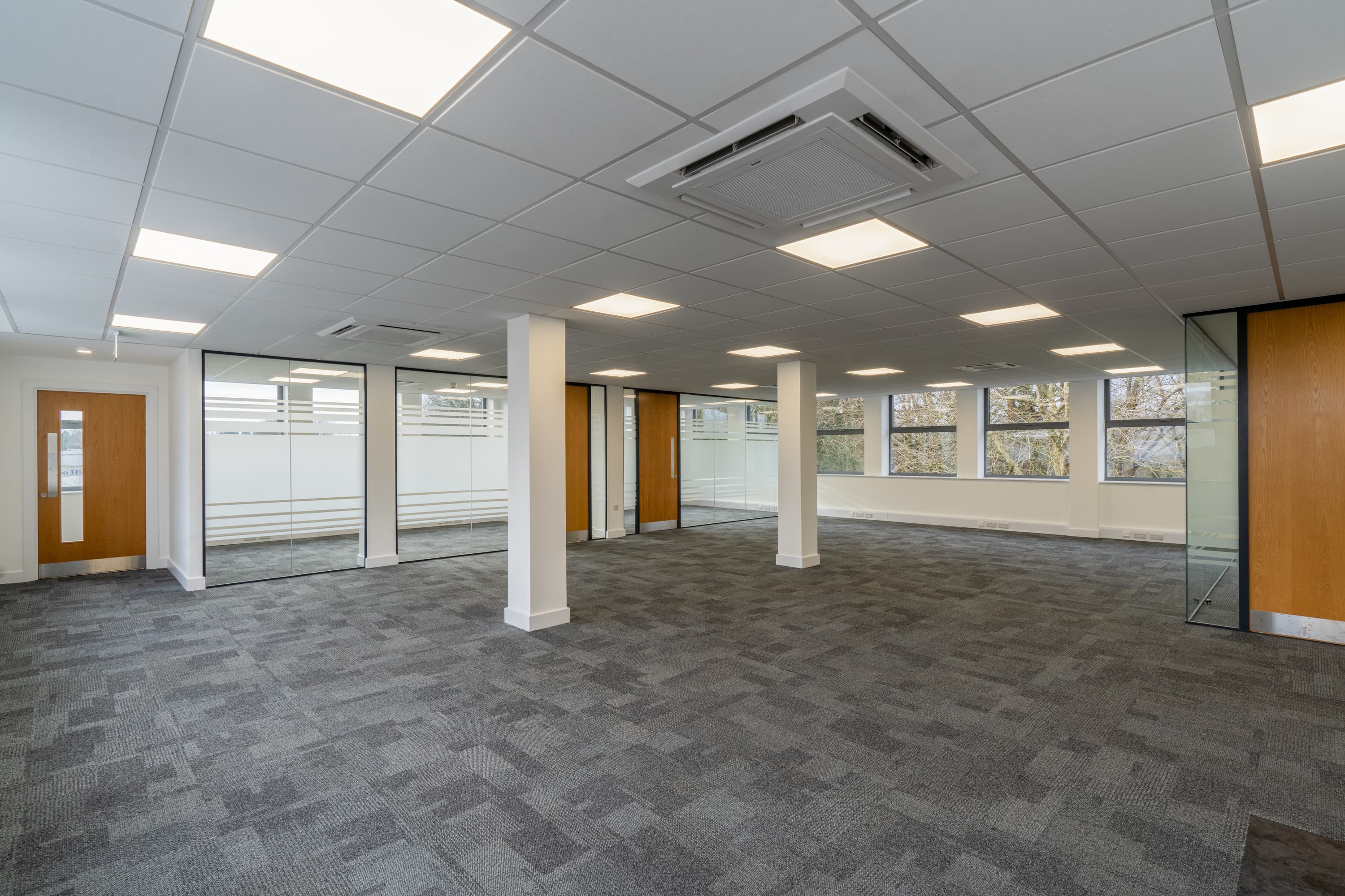 PART SERVICED - Office 9&10 Lakeview House, Bond Avenue, thumbnail 7