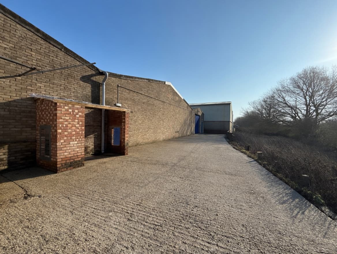 14 & 16 First Avenue, Bluebridge Industrial Estate, Halstead, Essex, CO9 2EX thumbnail 19