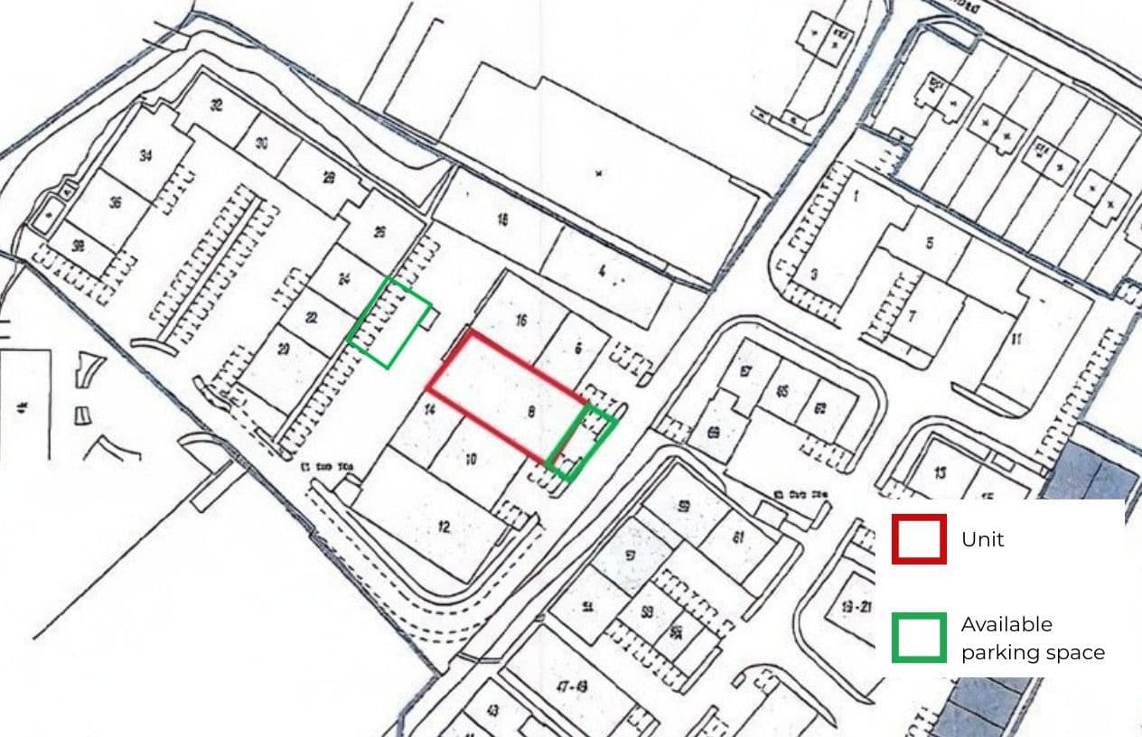 Unit 8, Station Road Industrial Estate, Hailsham, East Sussex, BN27 2EY thumbnail 9