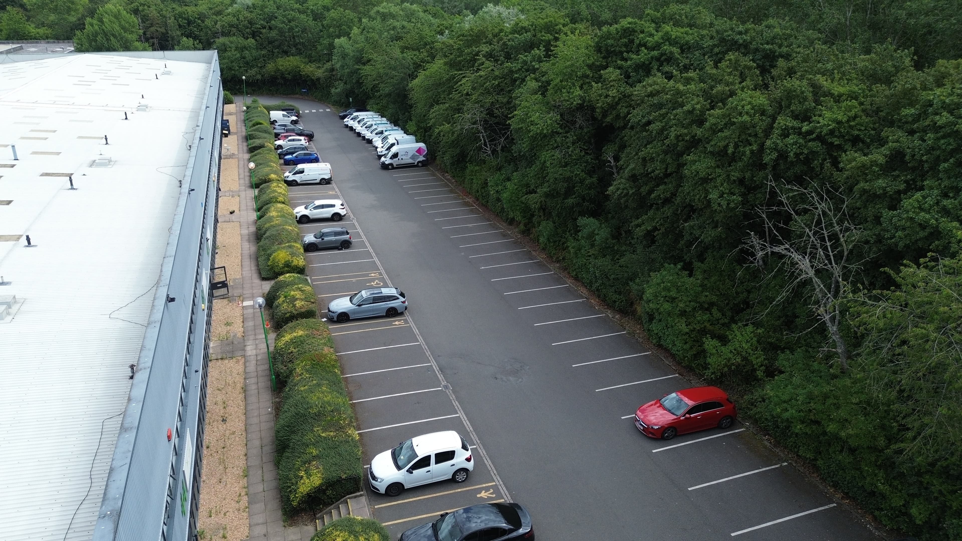 Unit 42 Potters Lane, Kiln Farm, Milton Keynes MK11 3HQ thumbnail 7