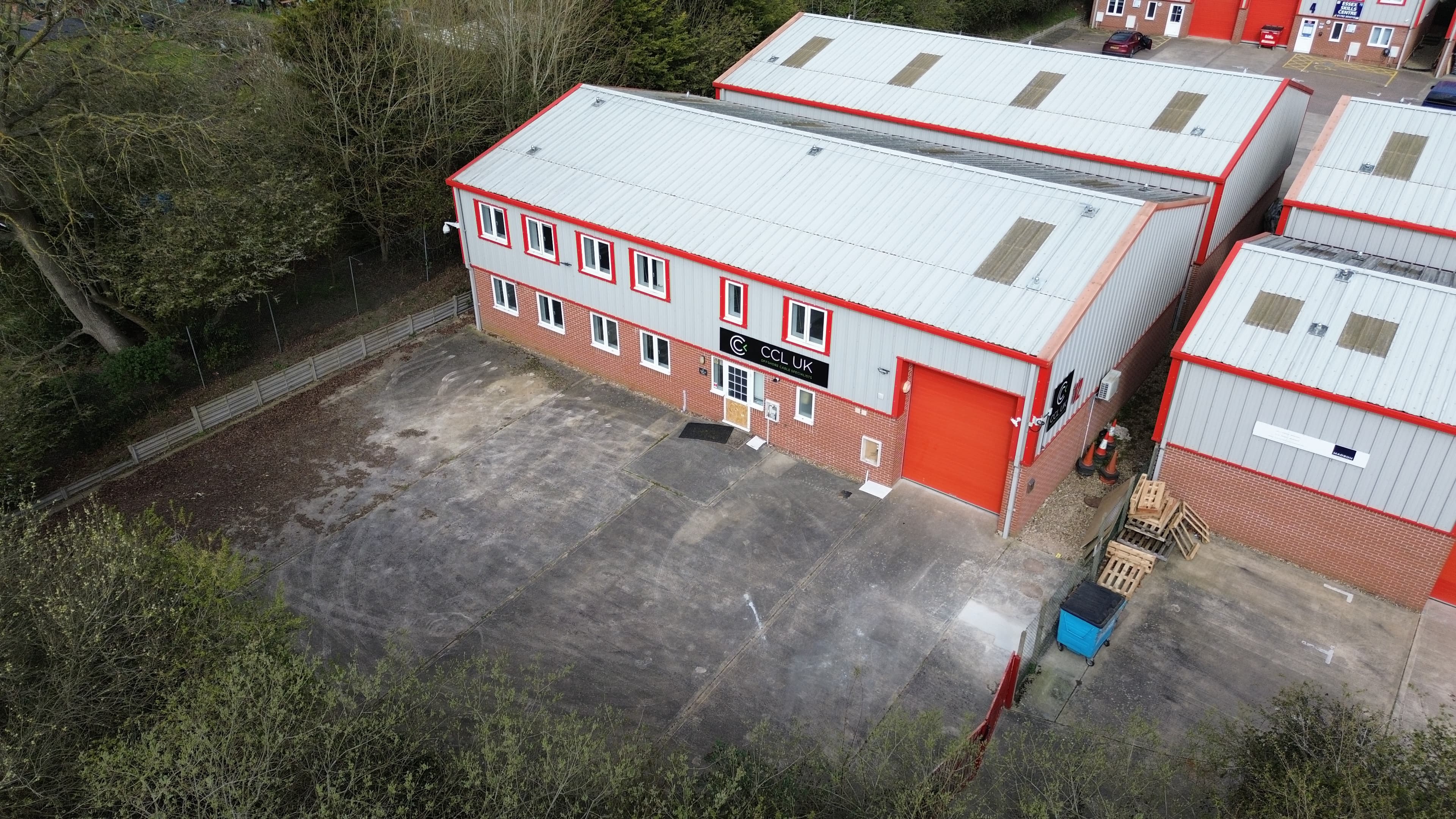 12 Edward Park, Grange Way, Colchester, Essex, CO2 8FZ thumbnail 2