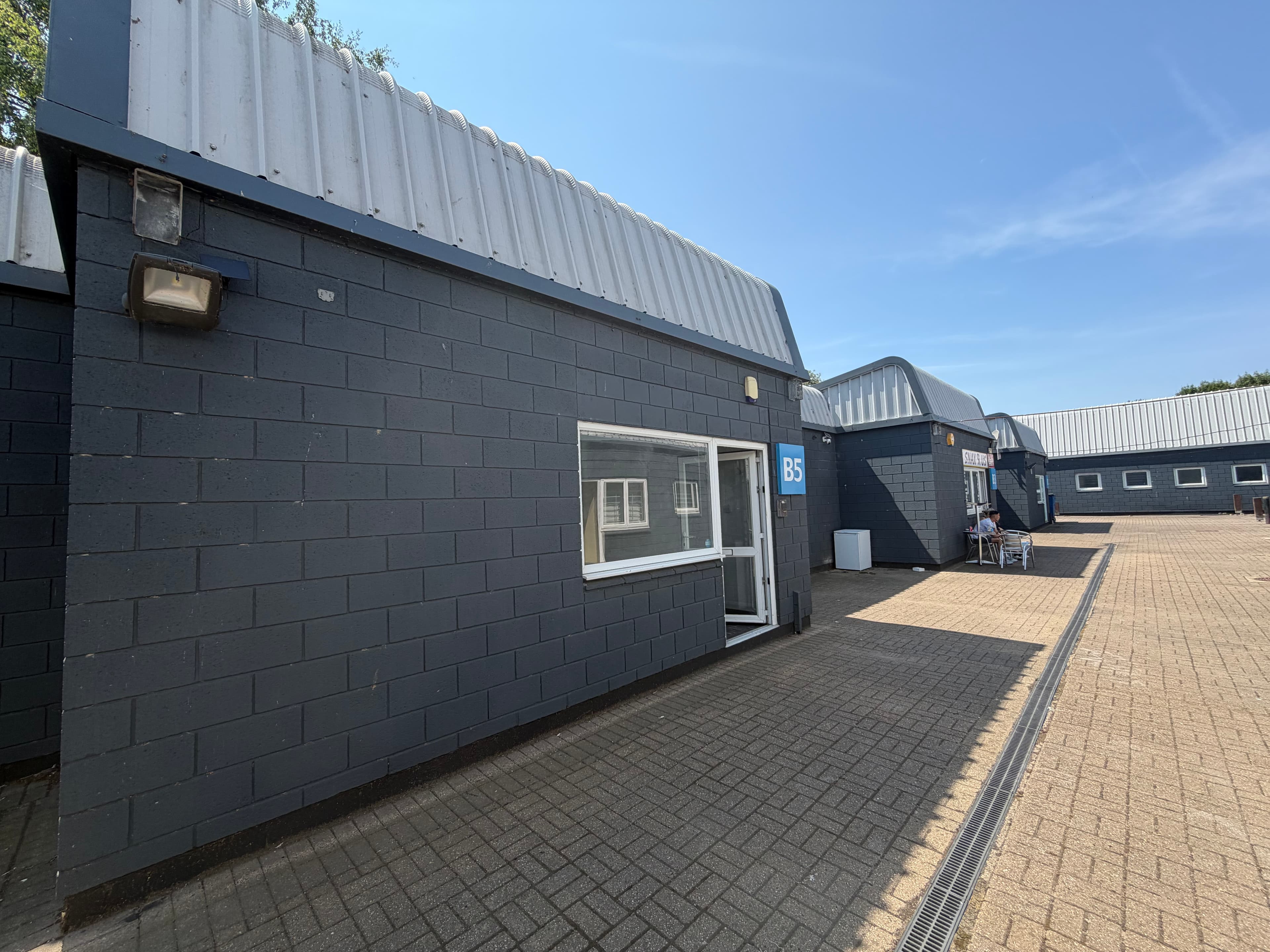 Unit B5, Smeed Dean Centre, Castle Road, Sittingbourne, Kent, ME10 3EW thumbnail 9