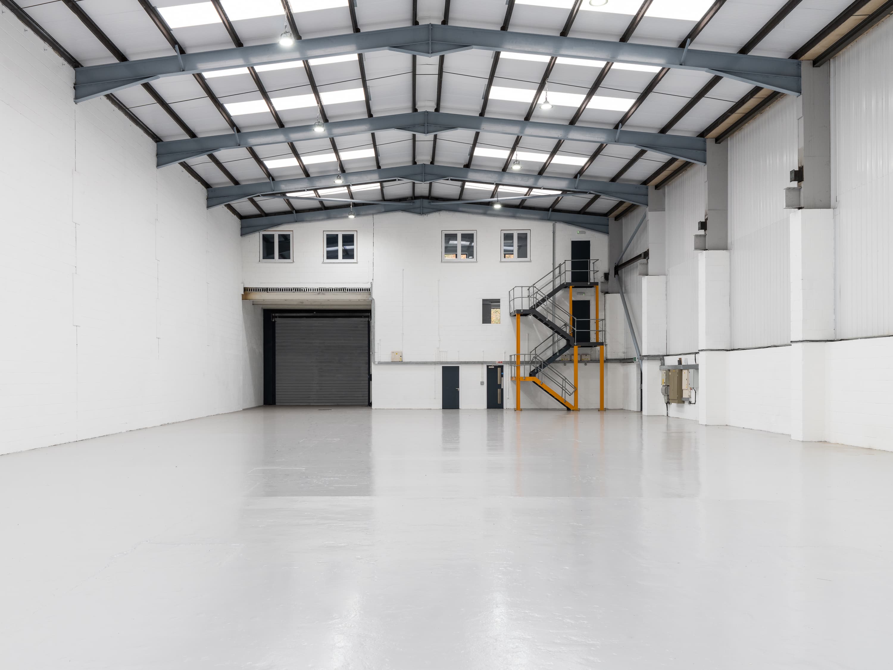 1A And 1B Whitings Way, London, Greater London, E6 6LR thumbnail 40