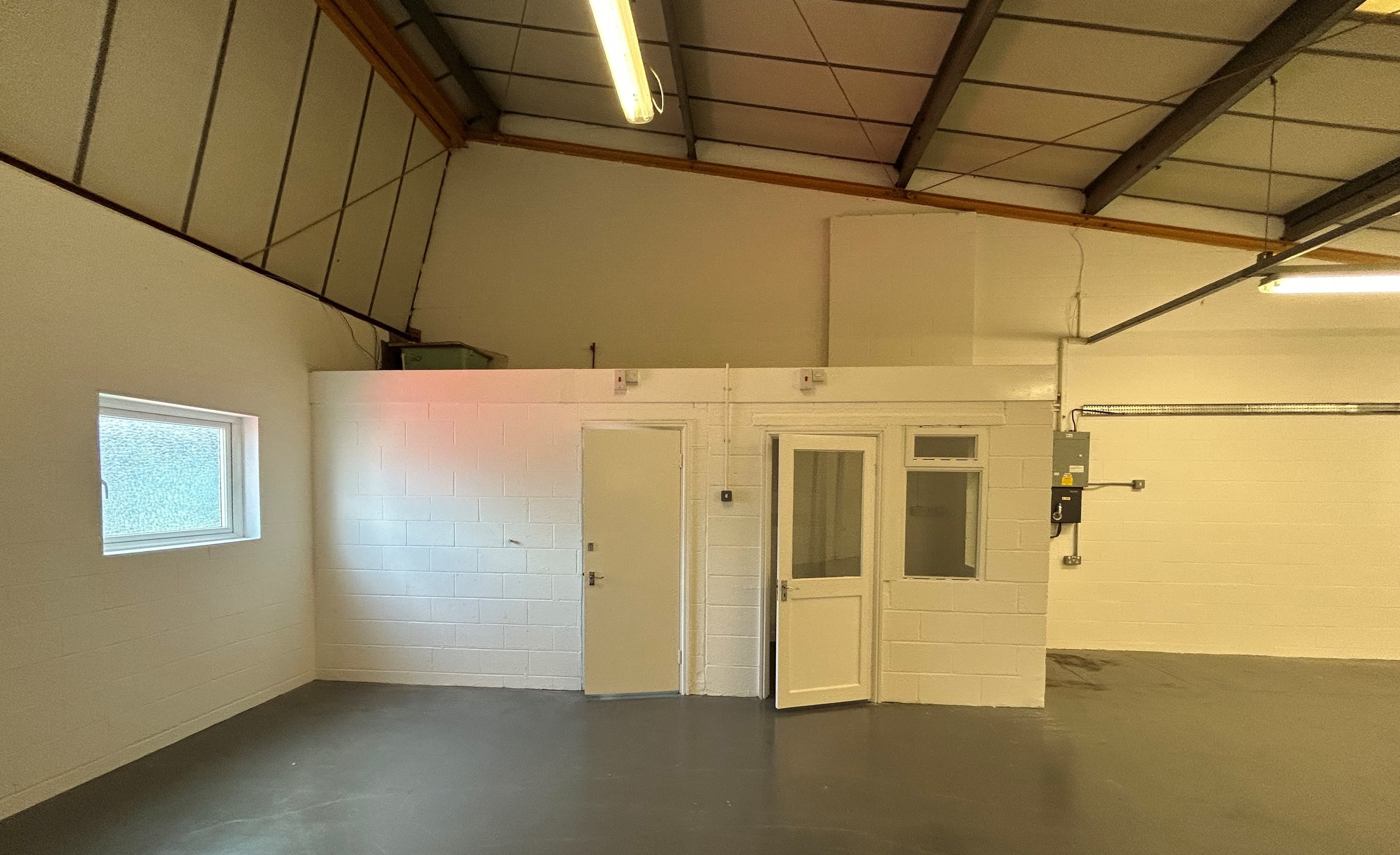 Unit C2A, Smeed Dean Centre, Castle Road, Sittingbourne, Kent, ME10 3EW thumbnail 3