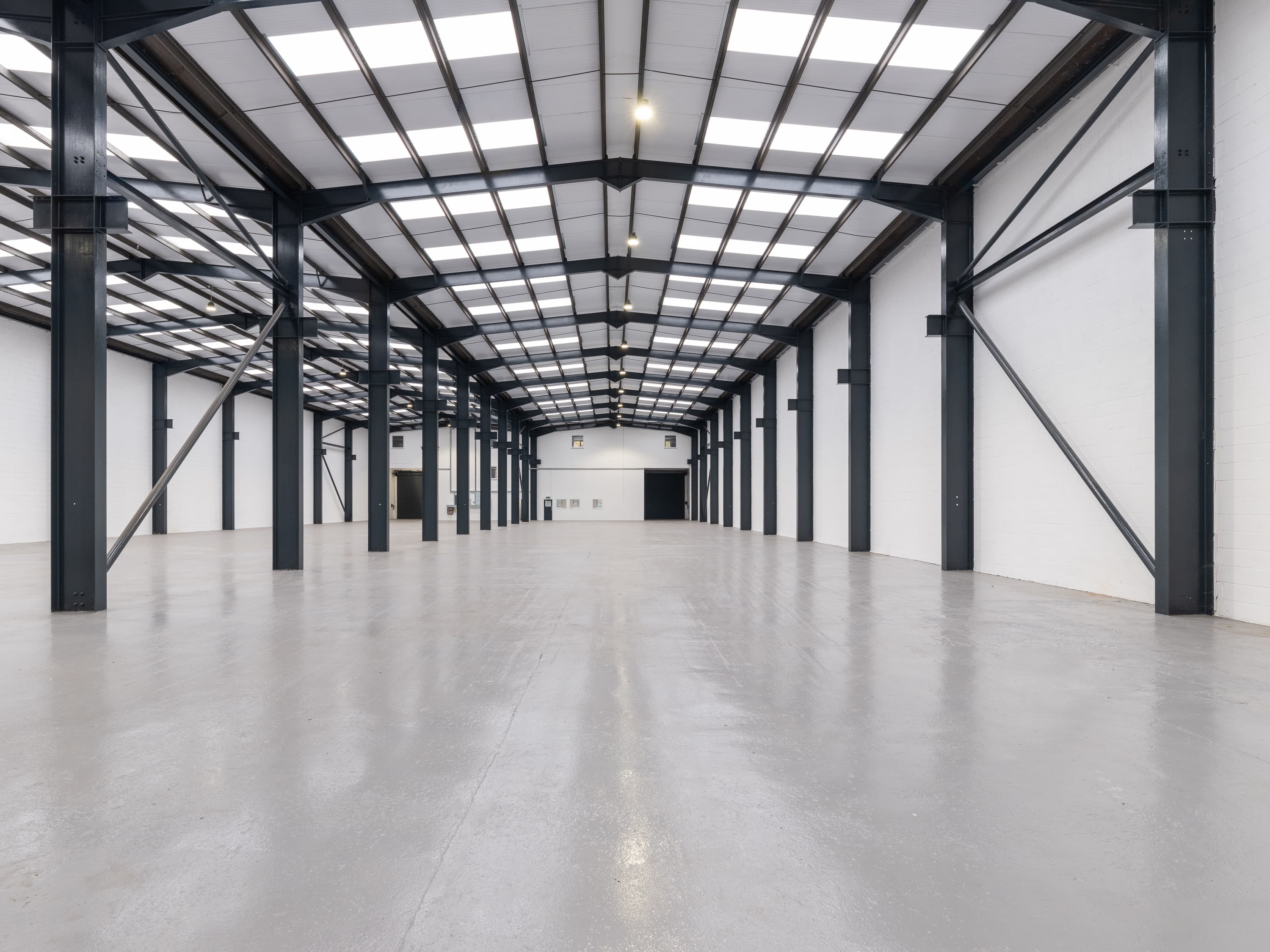 1A And 1B Whitings Way, London, Greater London, E6 6LR thumbnail 4