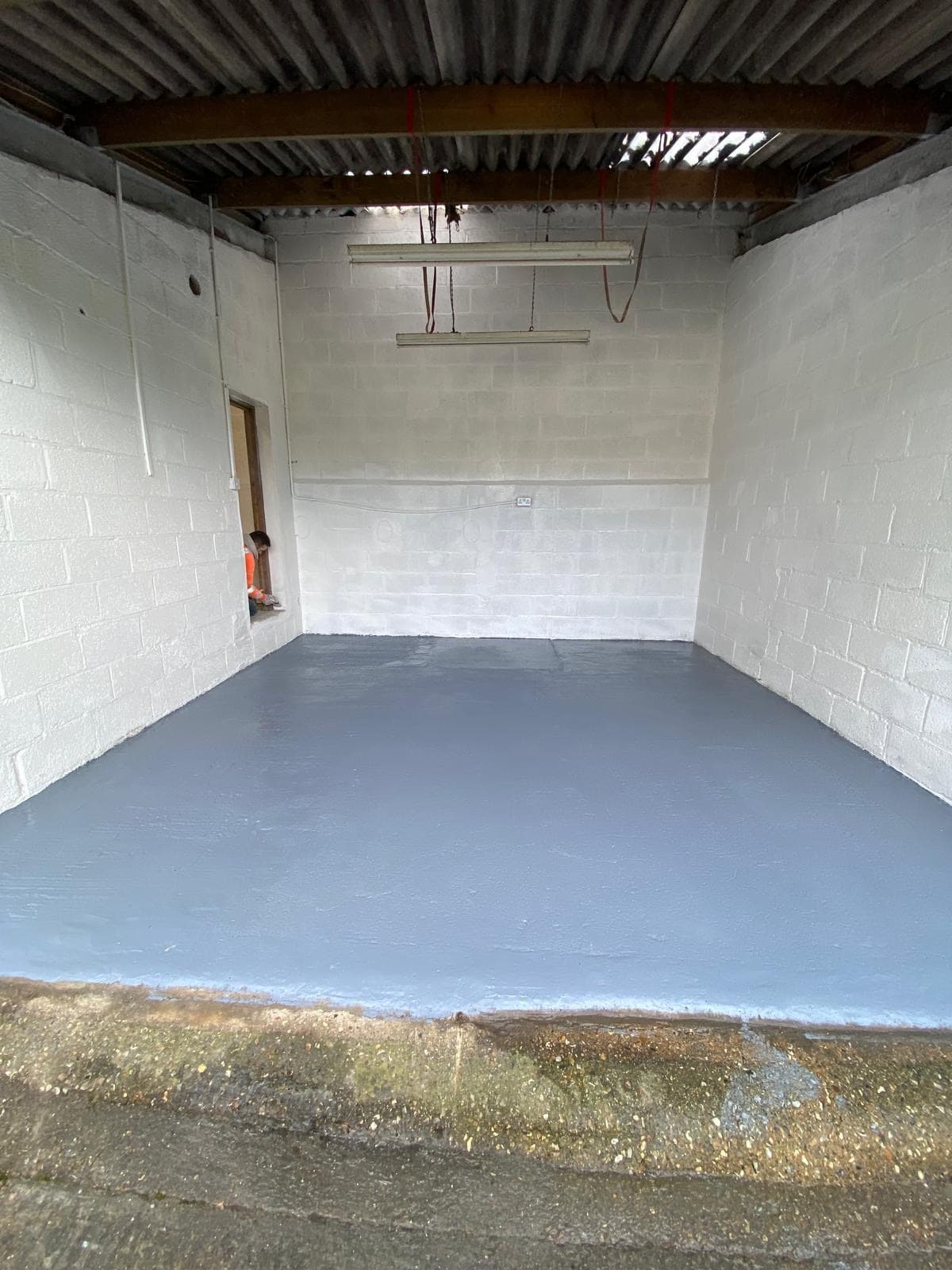 Unit 7, Greys Green, Rotherfield Greys, Henley-on-thames, Oxfordshire, RG9 4QG thumbnail 3