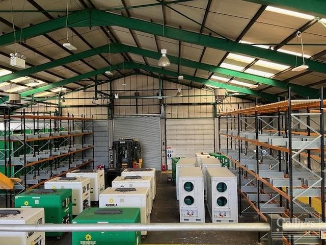 Unit A1, Vale Industrial Estate, Tolpits Lane, Watford, Hertfordshire, WD18 9QP thumbnail 5