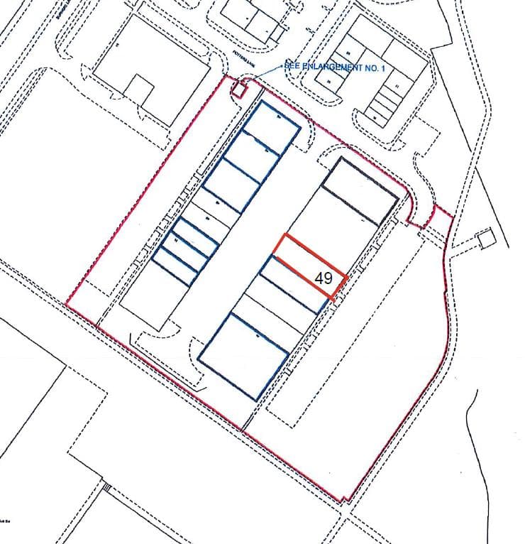 Unit 49 Potters Lane, Kiln Farm, Milton Keynes MK11 3HQ thumbnail 6