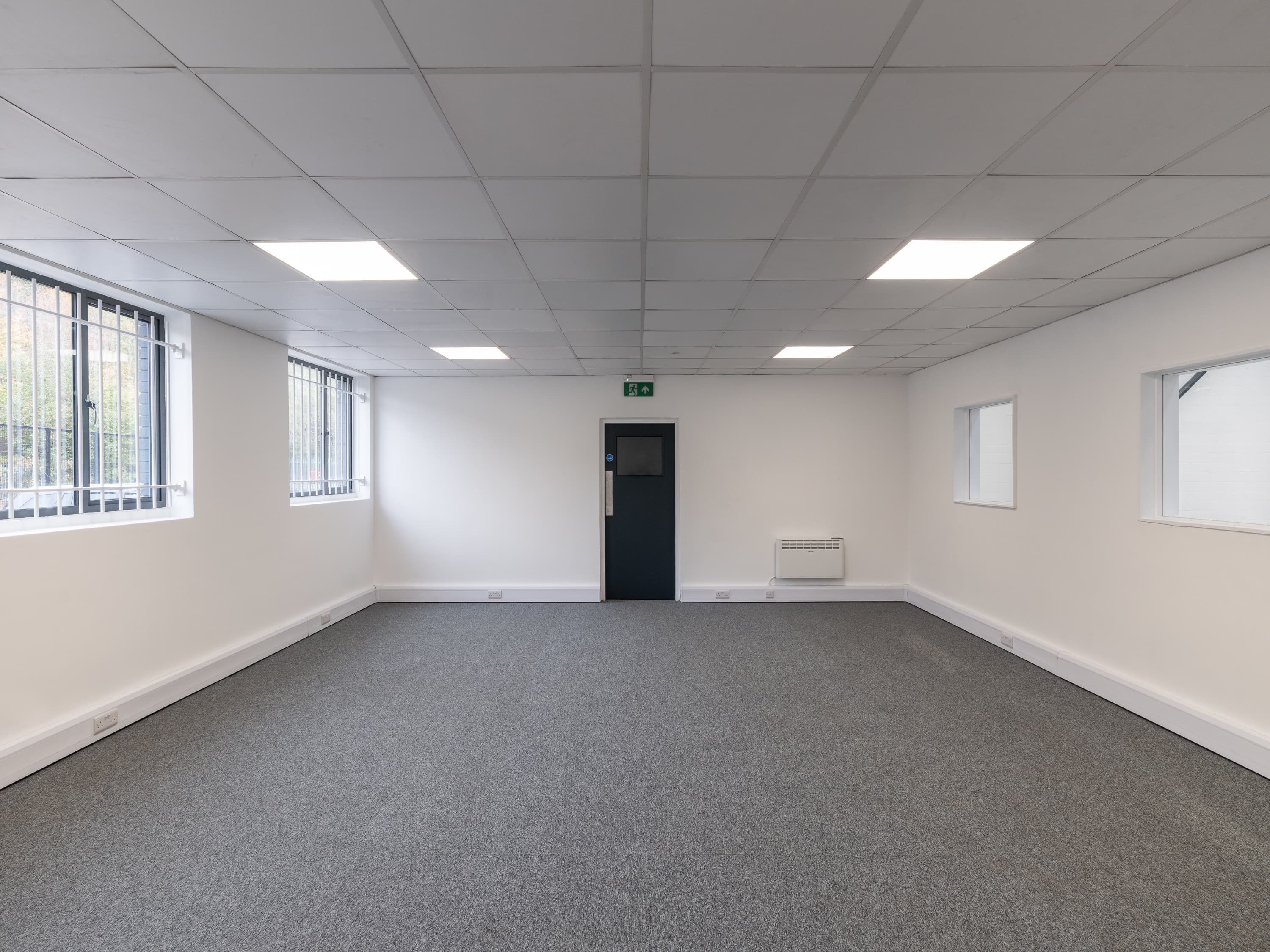 1A And 1B Whitings Way, London, Greater London, E6 6LR thumbnail 35