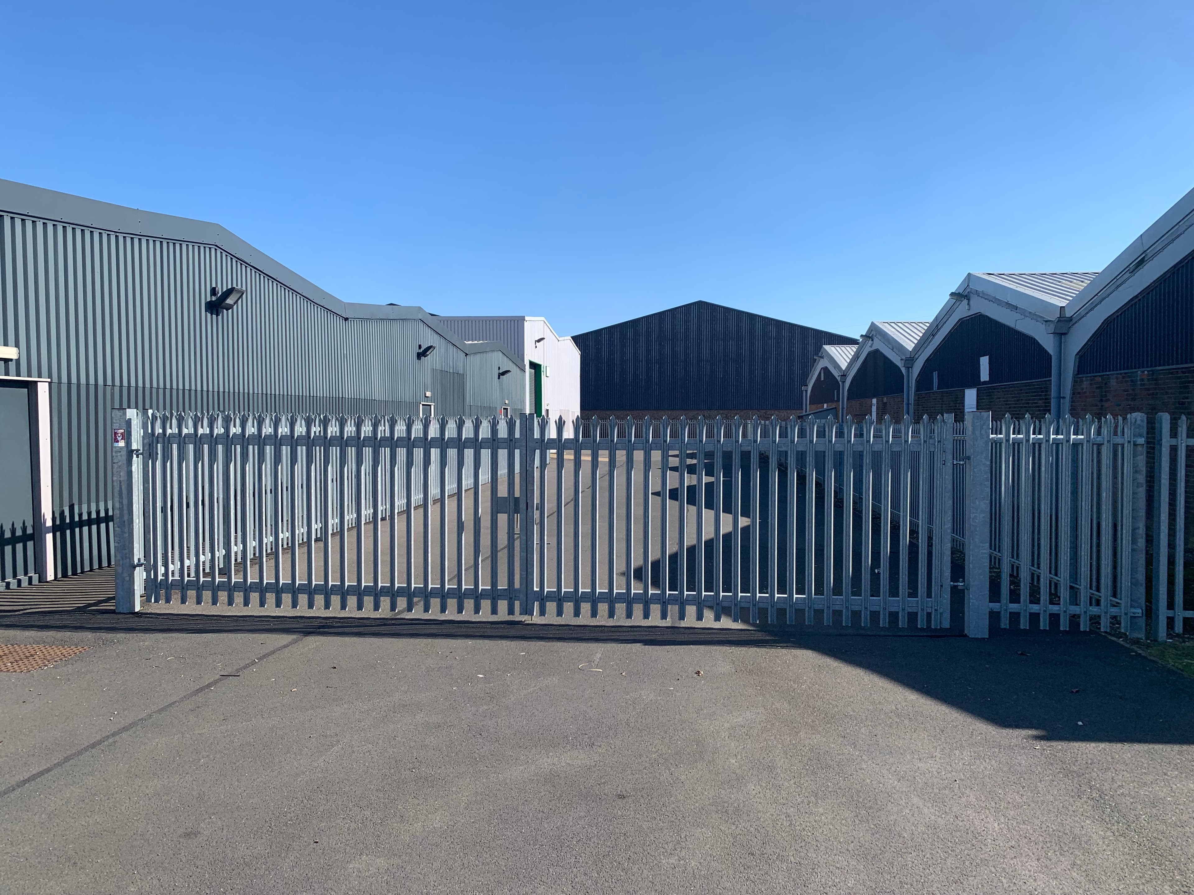 Unit 4 Sandy Industrial Estate, 2 Blaydon Road, 2 Blaydon Road, Sandy, Bedfordshire, SG19 1RZ thumbnail 7