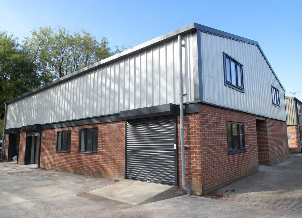 Unit 4C, Station Yard, Station Road, Hungerford, Berkshire, RG17 0DY thumbnail 2