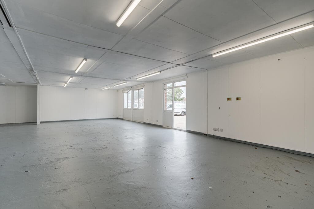Unit 5A, Skill Centre, Limberline Spur, Hilsea, Portsmouth, Hampshire, PO3 5LF thumbnail 3