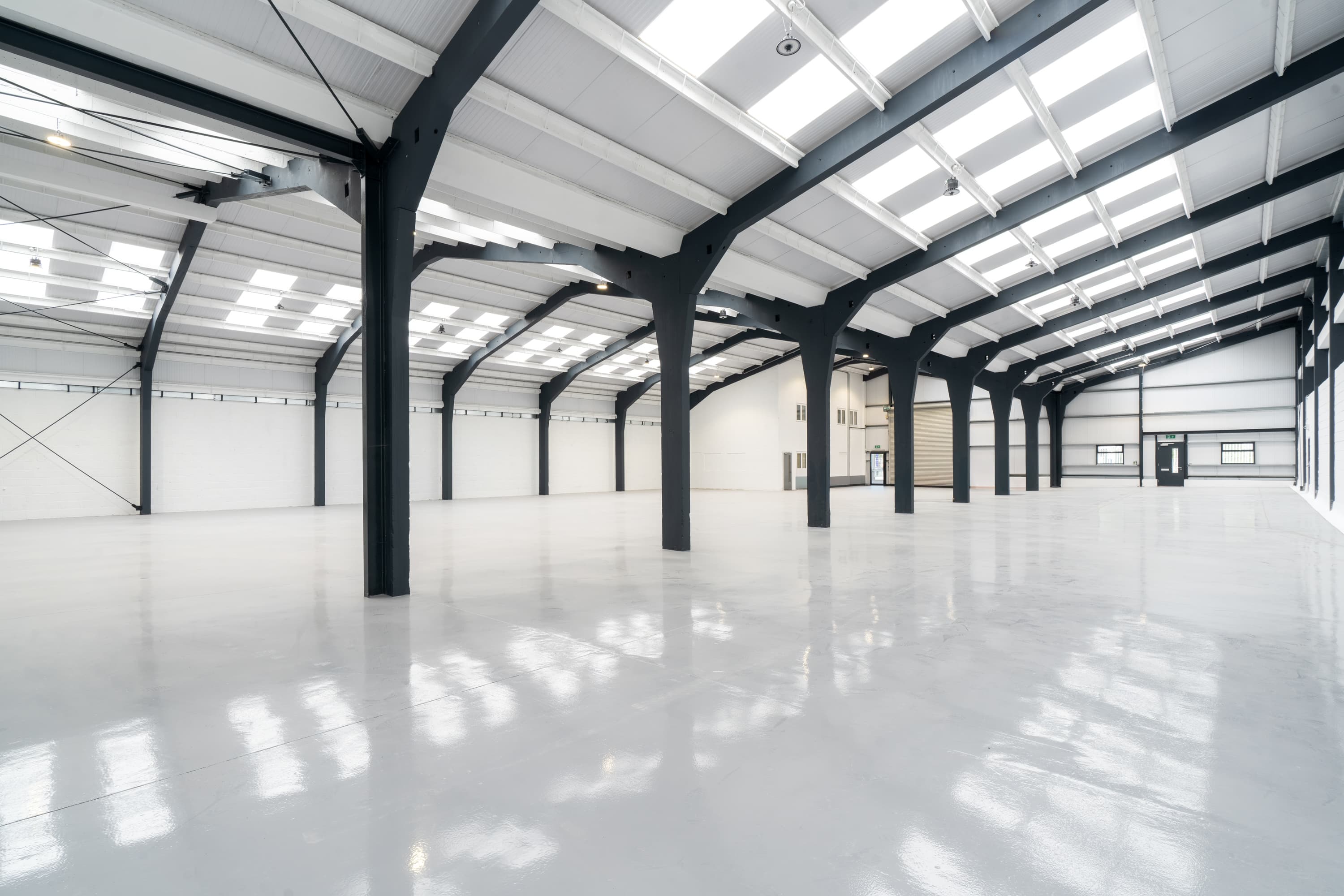 Unit 1, Kierbeck Business Park, Wharf Lane, Vange, Basildon, Essex, SS16 4SW thumbnail 3
