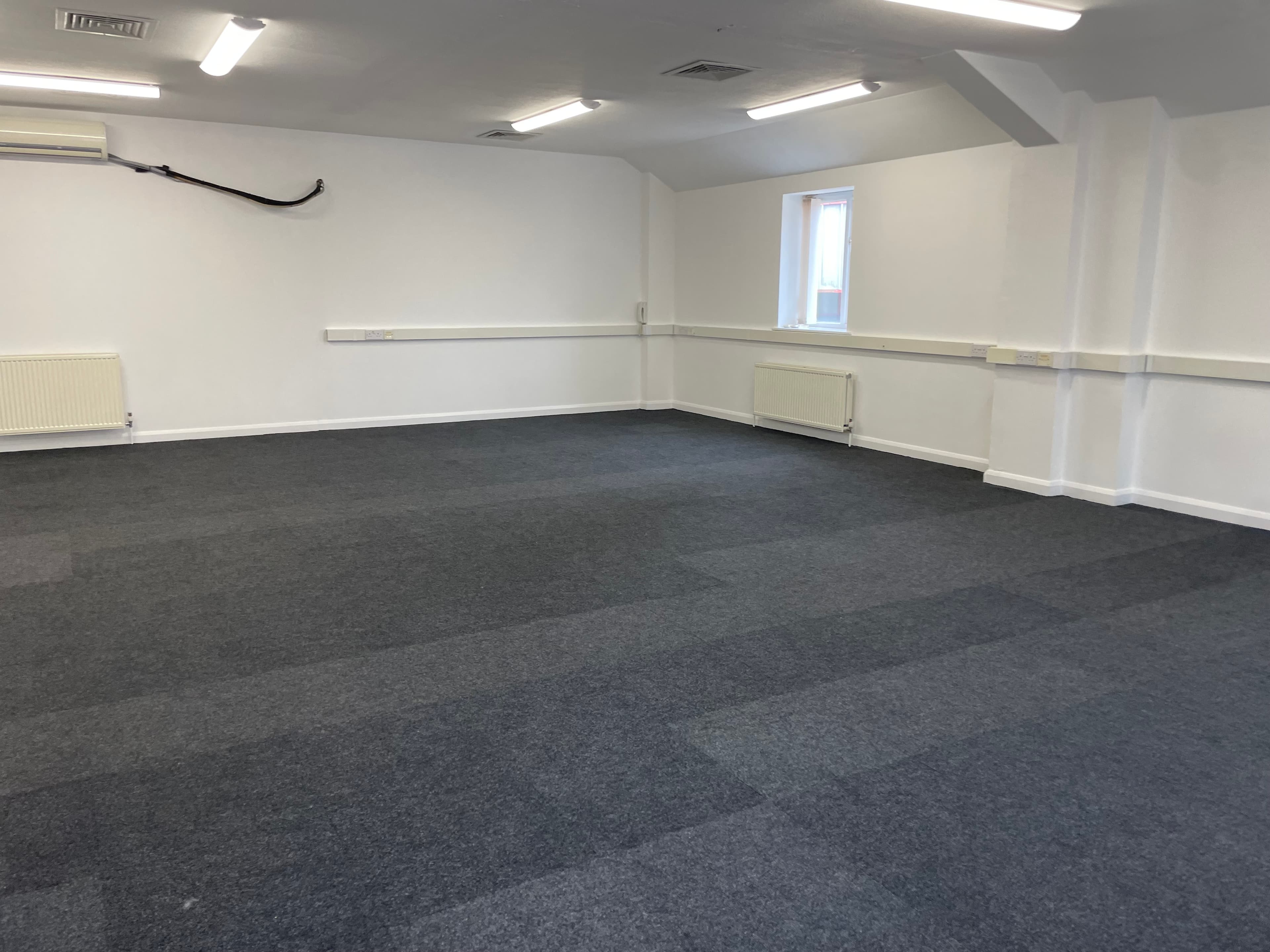 Unit 21, Grange Way Business Park, Grange Way, Colchester, Essex, CO2 8HF thumbnail 5