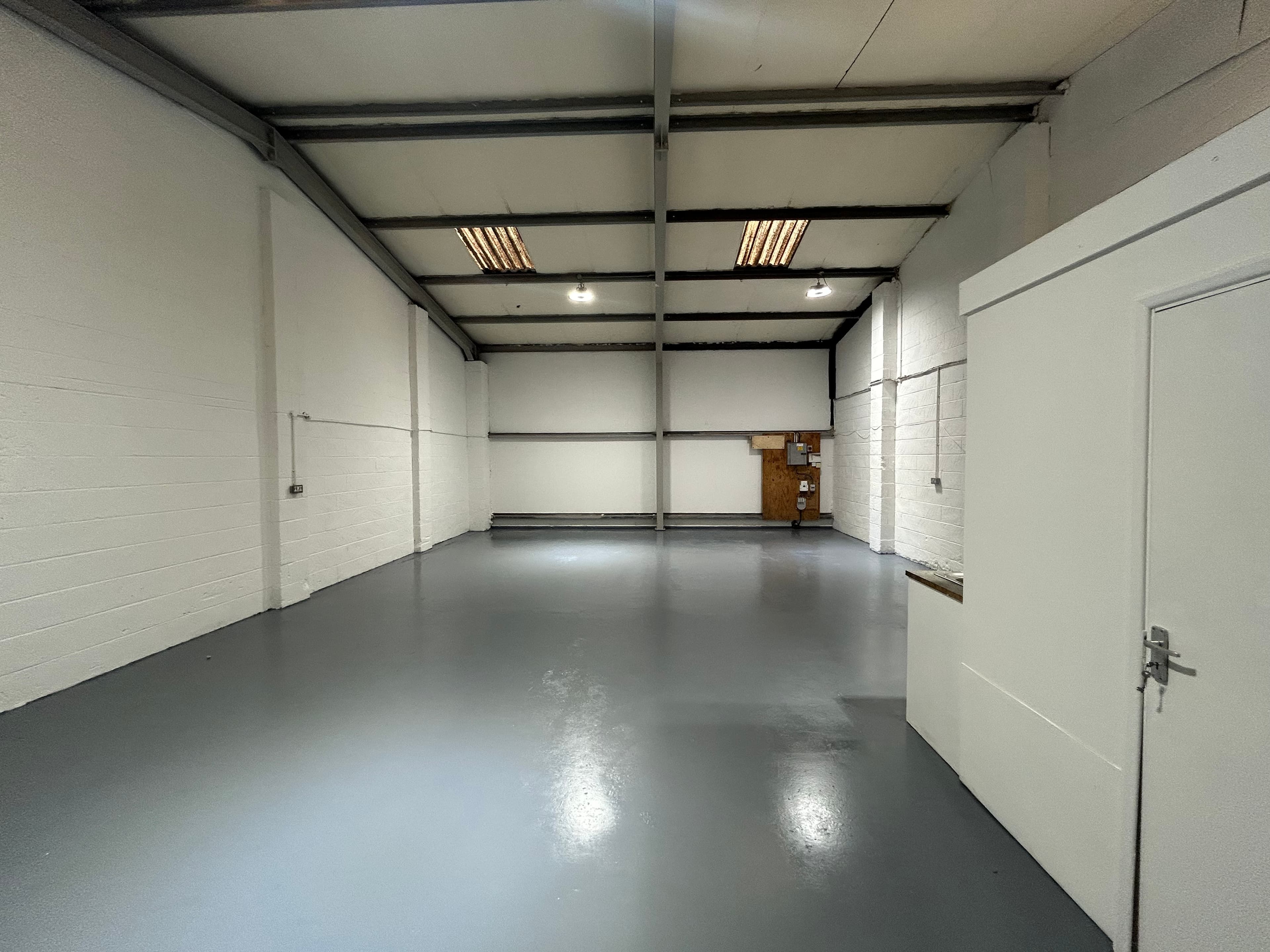 Unit 2, Mile Town Industrial Park, Grace Road, Sheerness, Kent, ME12 1HB thumbnail 6