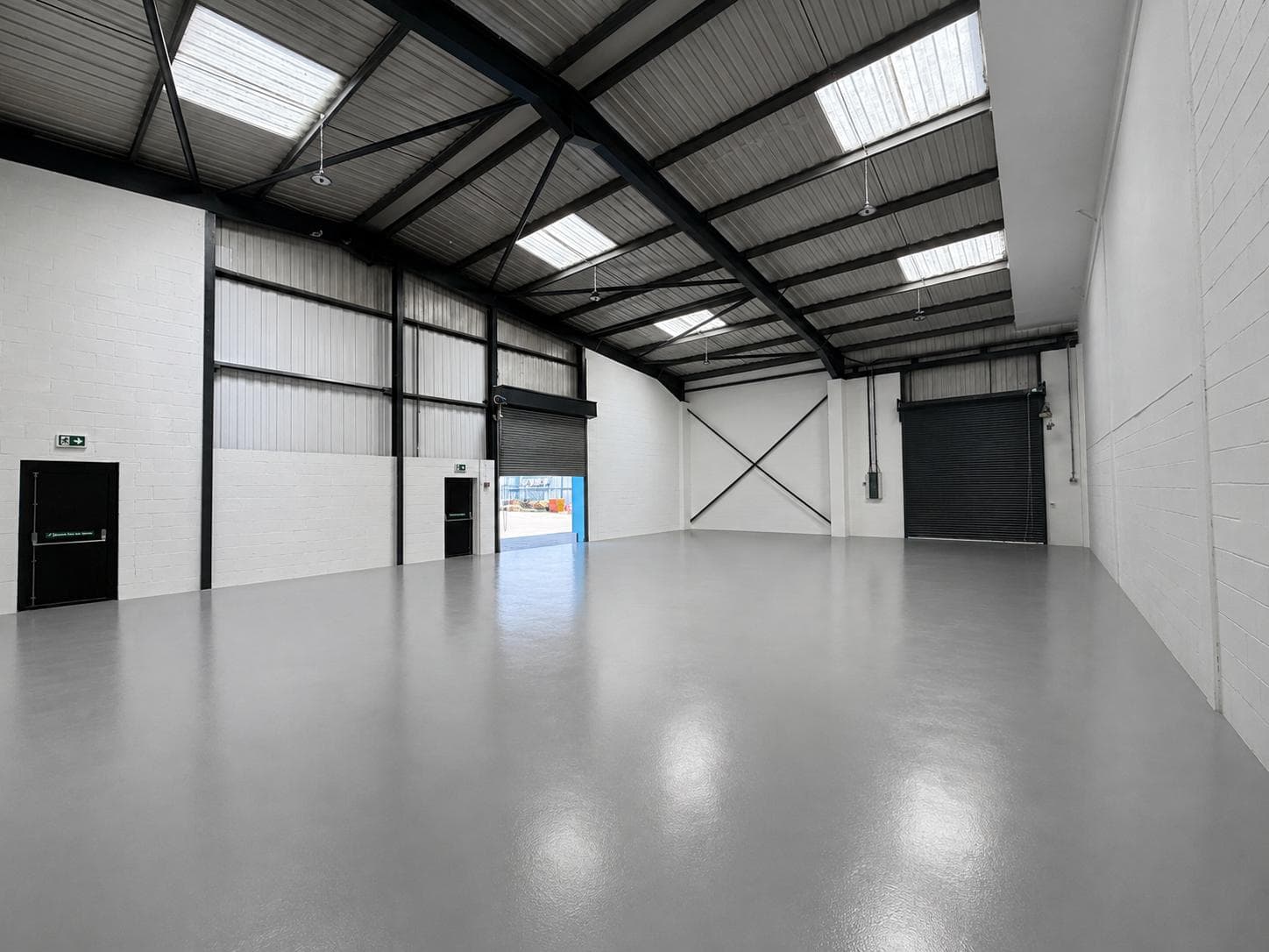 Unit 3, Eurolink Industrial Estate, Heard Way, Sittingbourne, Kent, ME10 3SA thumbnail 2