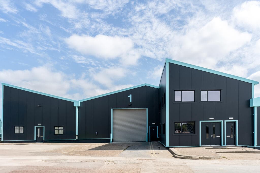 Unit 1, Kierbeck Business Park, Wharf Lane, Vange, Basildon, Essex, SS16 4SW thumbnail 5