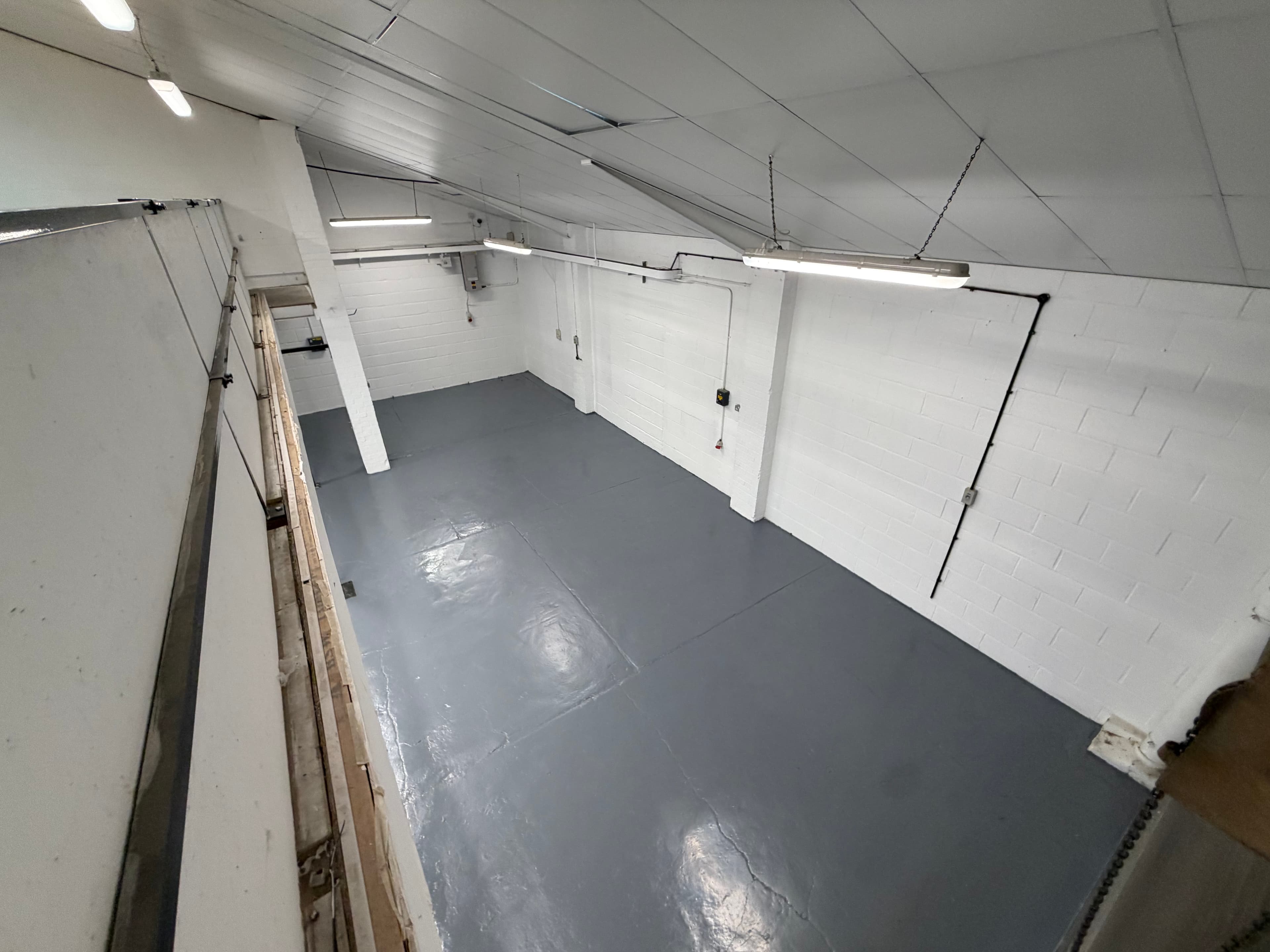 Unit G, Global Park, 12 Moorside, Colchester, Essex, CO1 2TJ thumbnail 6