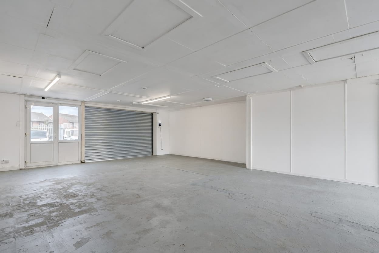 Unit 5b, Skill Centre, Limberline Spur, Hilsea, Portsmouth, Hampshire, PO3 5LF thumbnail 2