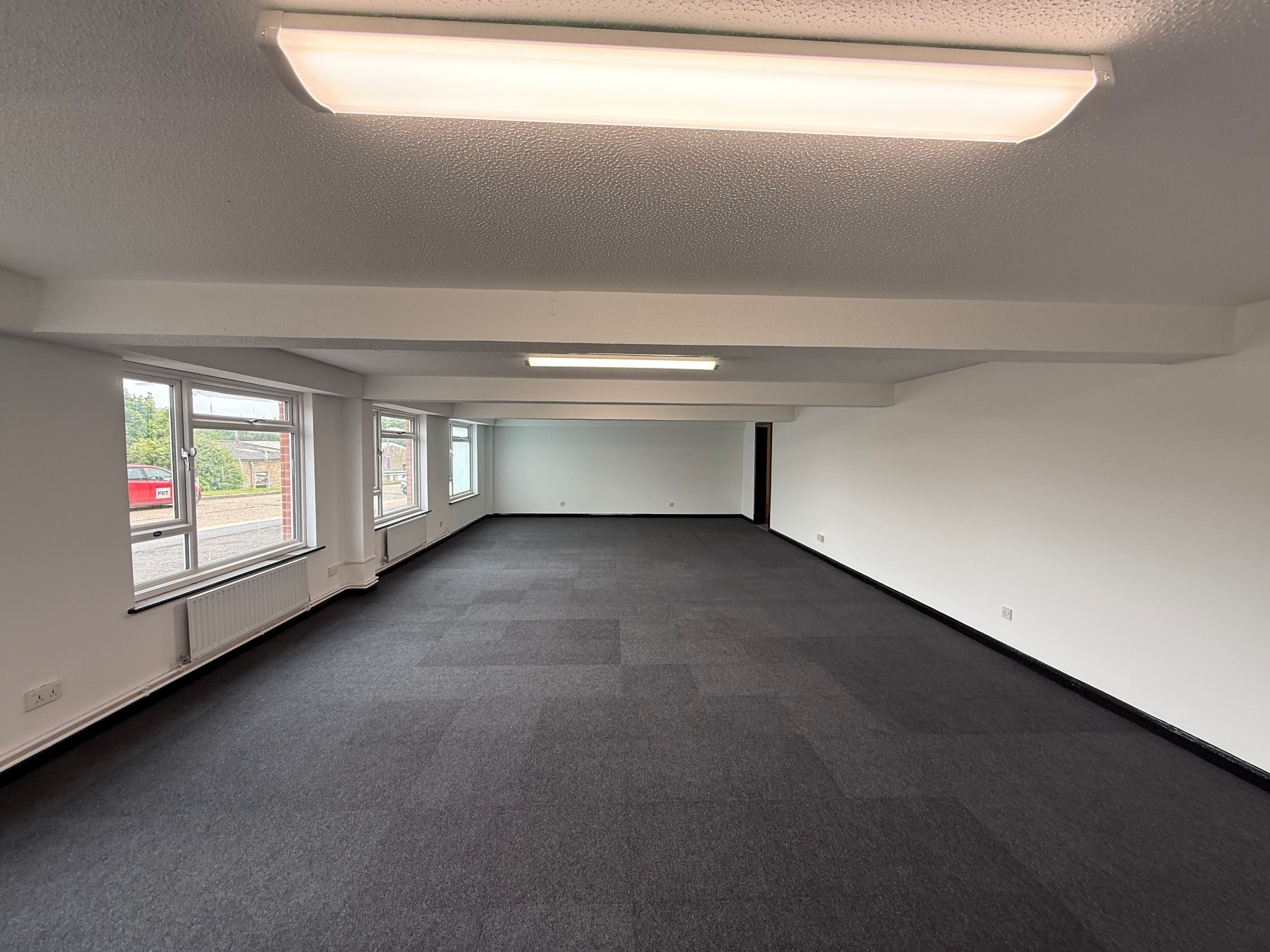Unit 8, Station Road Industrial Estate, Hailsham, East Sussex, BN27 2EY thumbnail 6