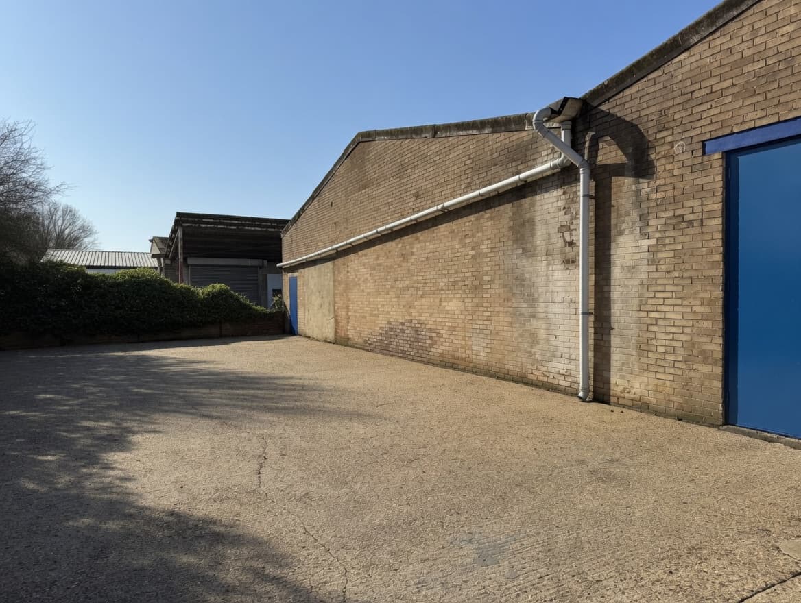 14 & 16 First Avenue, Bluebridge Industrial Estate, Halstead, Essex, CO9 2EX thumbnail 18
