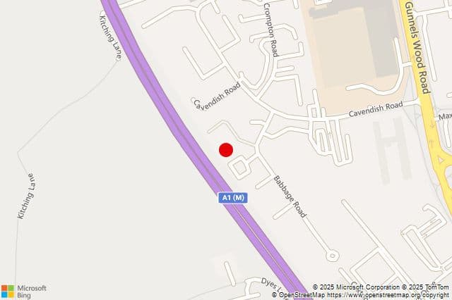 Unit 4, Hyatt Trading Estate, Babbage Road, Stevenage, Hertfordshire, SG1 2EQ thumbnail 8