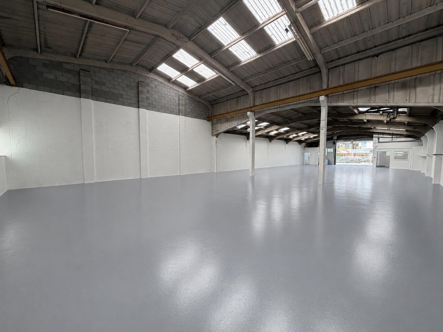 Unit 6, Northdown Industrial Estate, Northdown Road, St. Peters, Broadstairs, Kent, CT10 3JP thumbnail 4