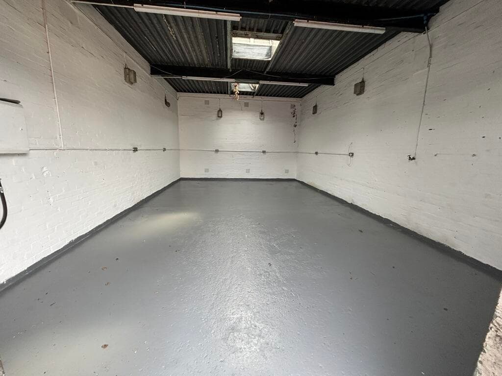 Unit 10C, Skill Centre, Limberline Spur, Hilsea, Portsmouth, Hampshire, PO3 5LF thumbnail 3