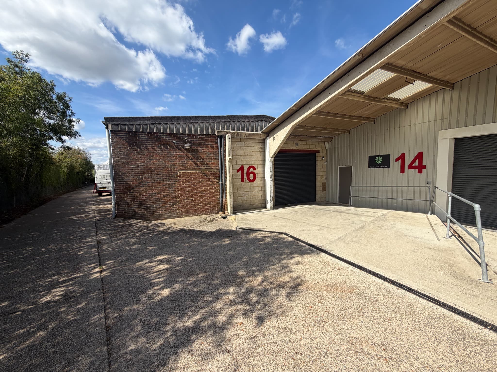 Unit 16, Herne Bay West Industrial Park, Sea Street, Herne Bay, Kent, CT6 8JZ thumbnail 7