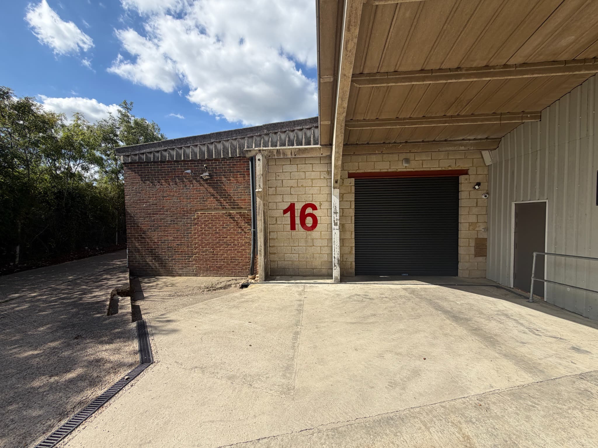 Unit 16, Herne Bay West Industrial Park, Sea Street, Herne Bay, Kent, CT6 8JZ