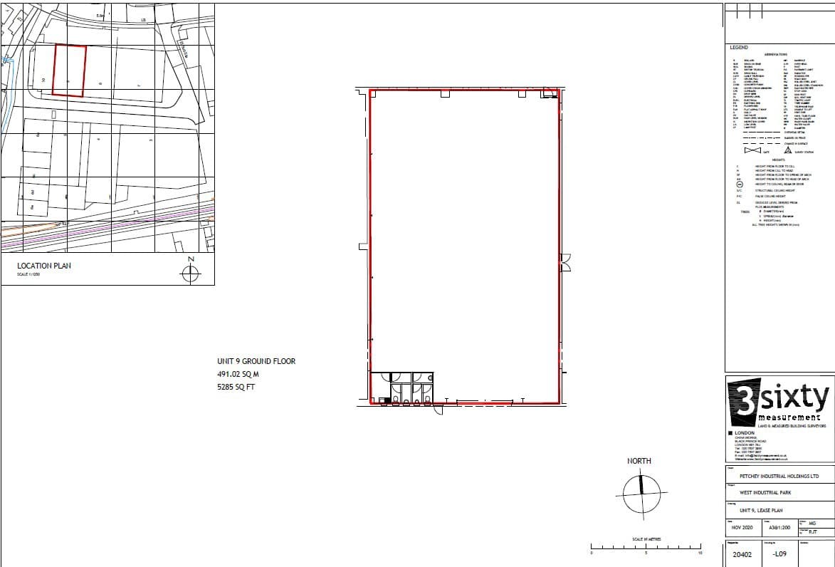 Unit 9, Herne Bay West Industrial Park, Sea Street, Herne Bay, Kent, CT6 8JZ thumbnail 6