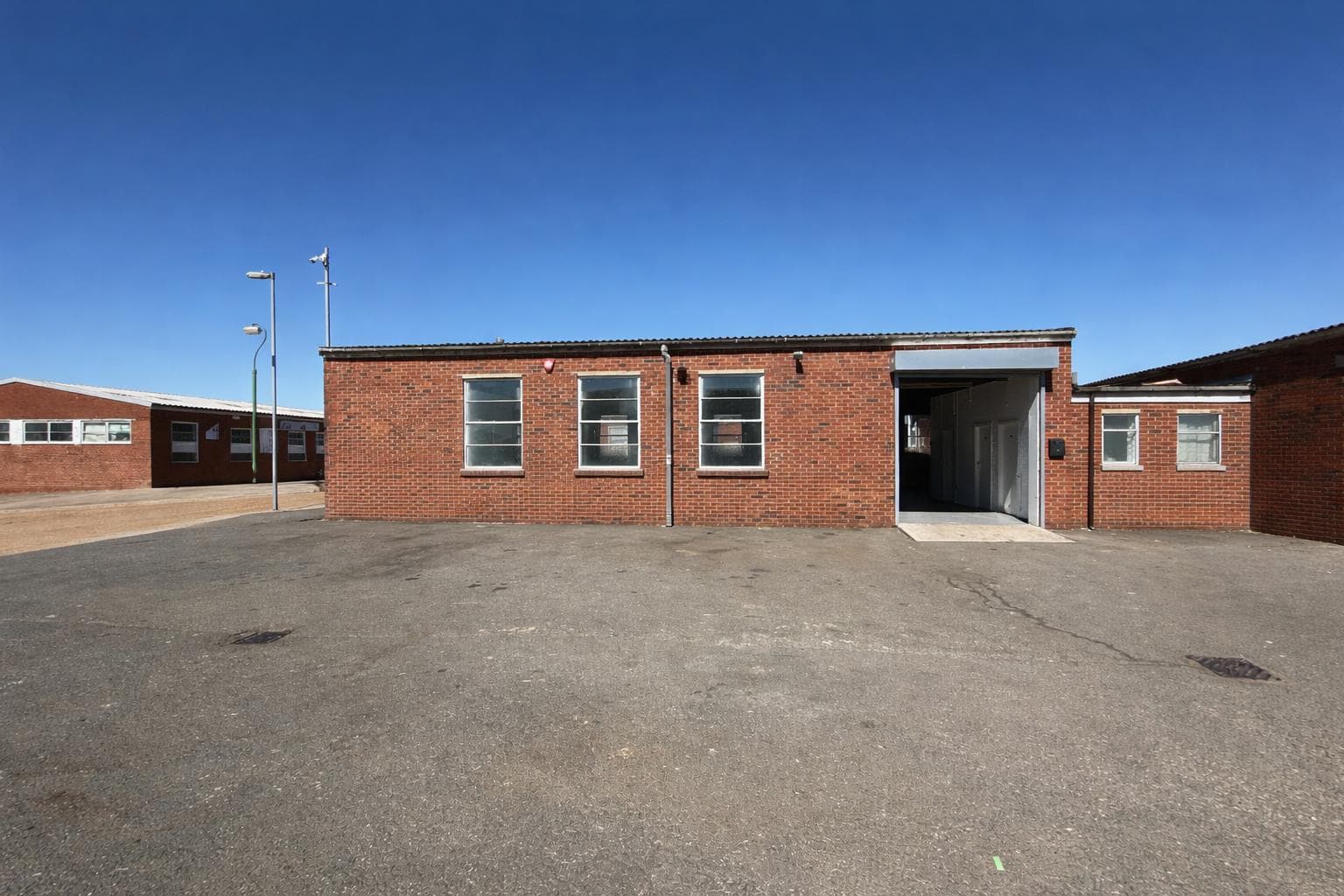 Unit 7, Station Road Industrial Estate, Hailsham, East Sussex, BN27 2EL thumbnail 5