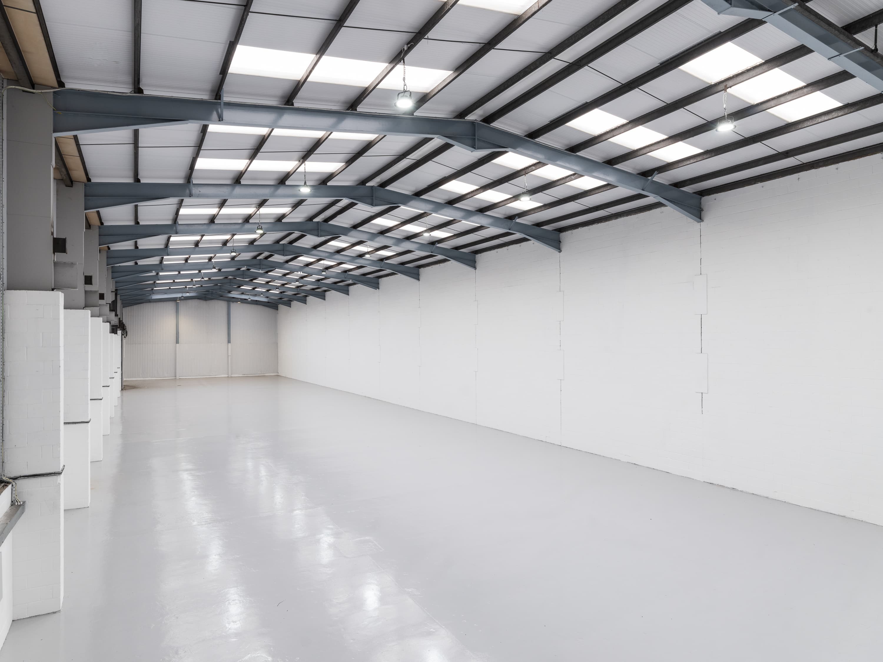1A And 1B Whitings Way, London, Greater London, E6 6LR thumbnail 34