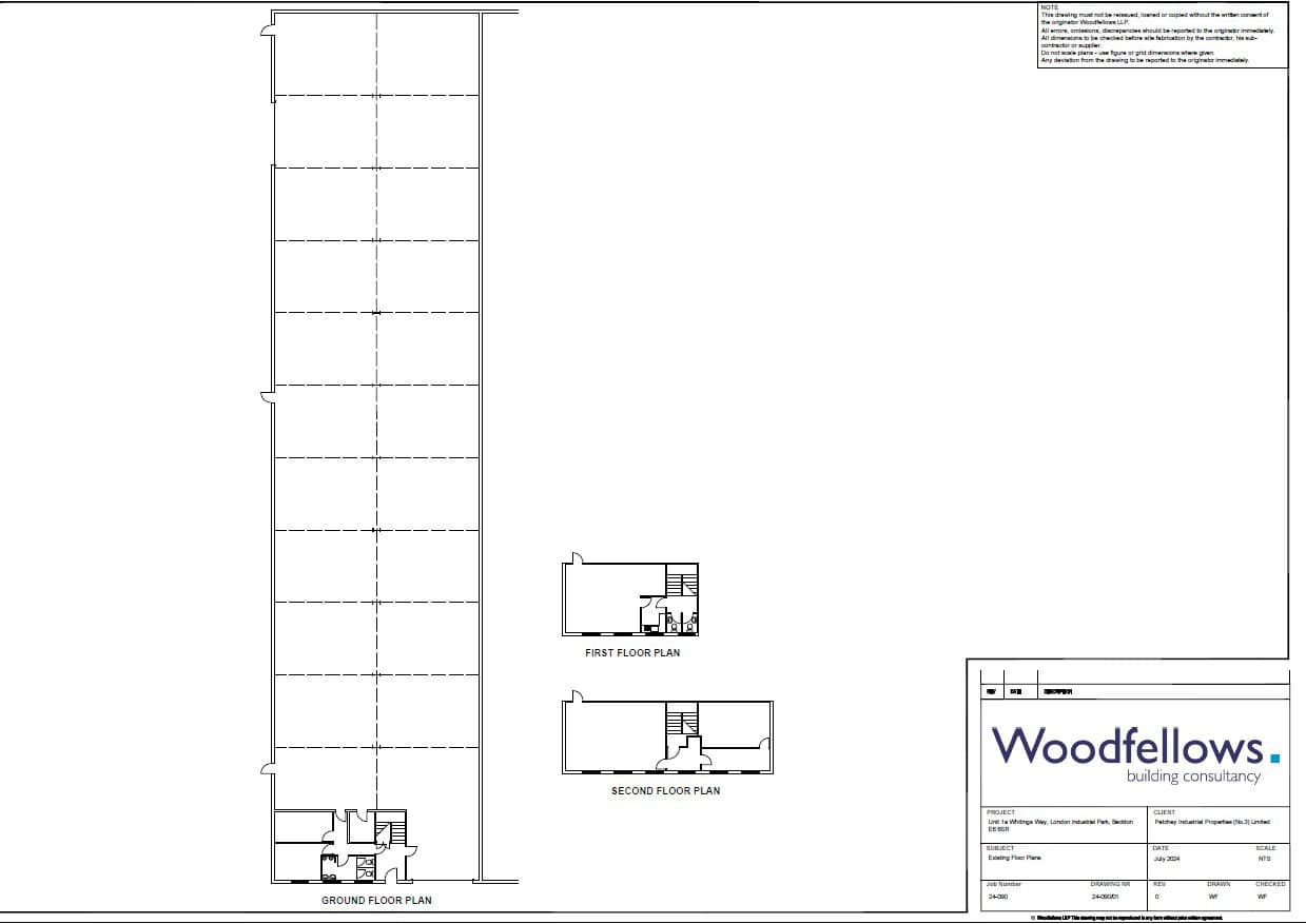 1A Whitings Way, London, Greater London, E6 6LR thumbnail 9