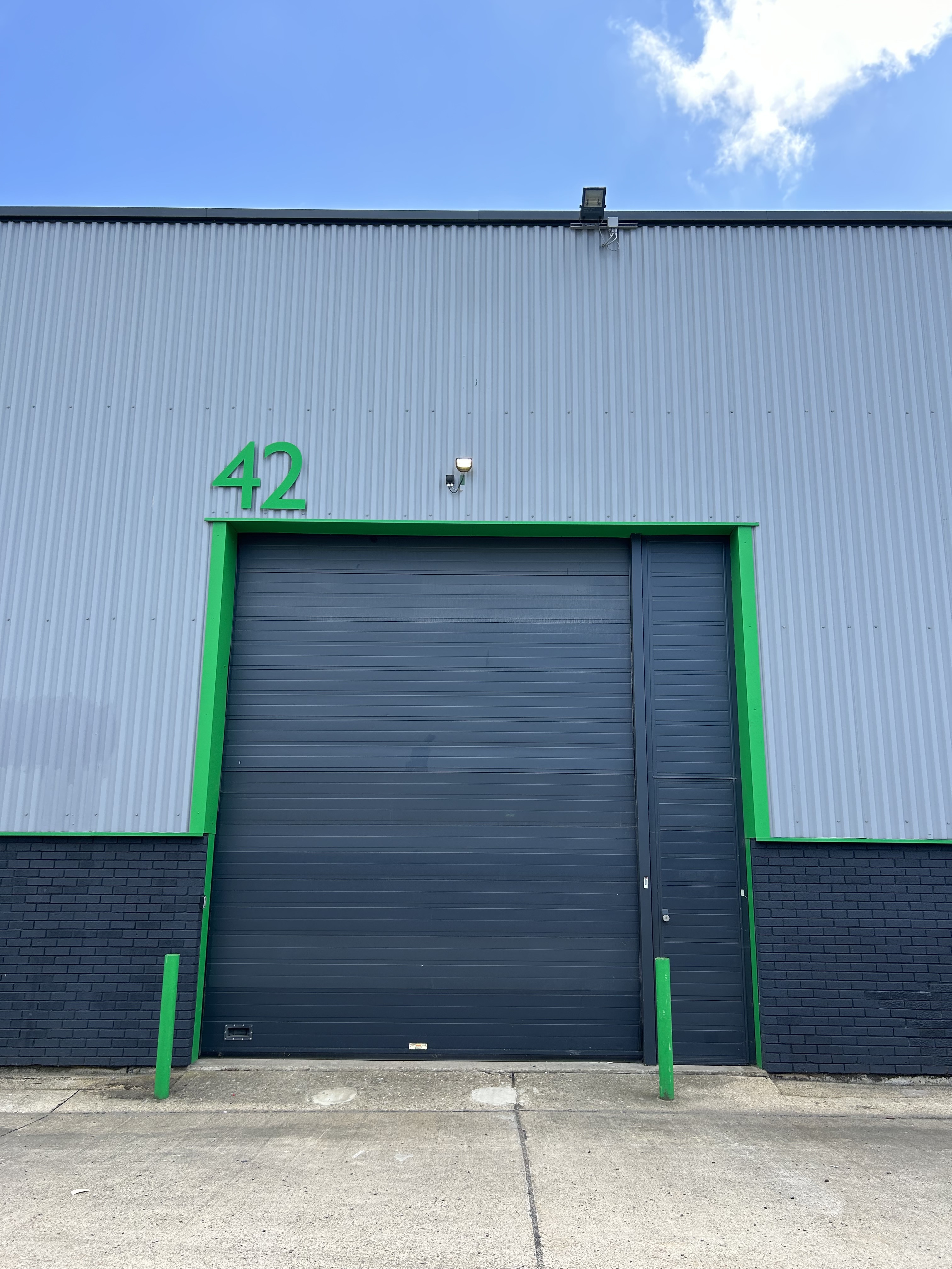 Unit 42 Potters Lane, Kiln Farm, Milton Keynes MK11 3HQ thumbnail 3