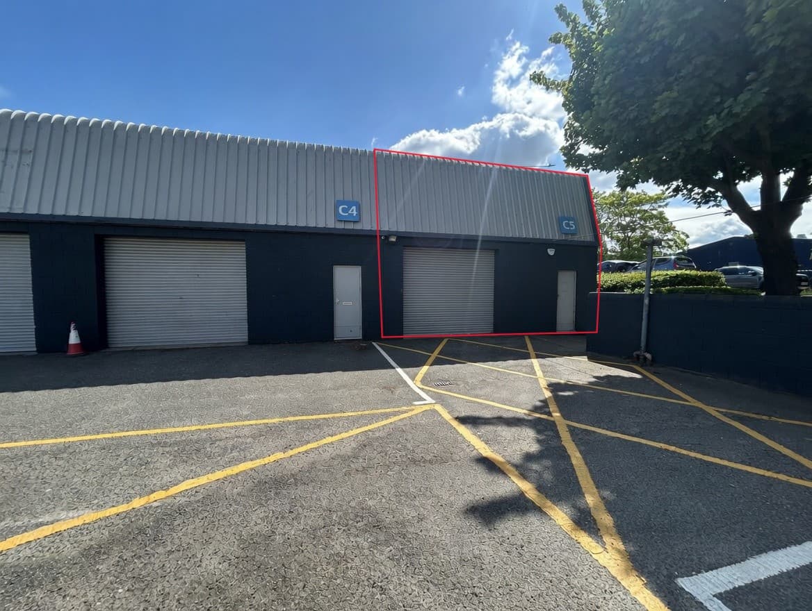 Unit C5, Smeed Dean Centre, Castle Road, Sittingbourne, Kent, ME10 3EW
