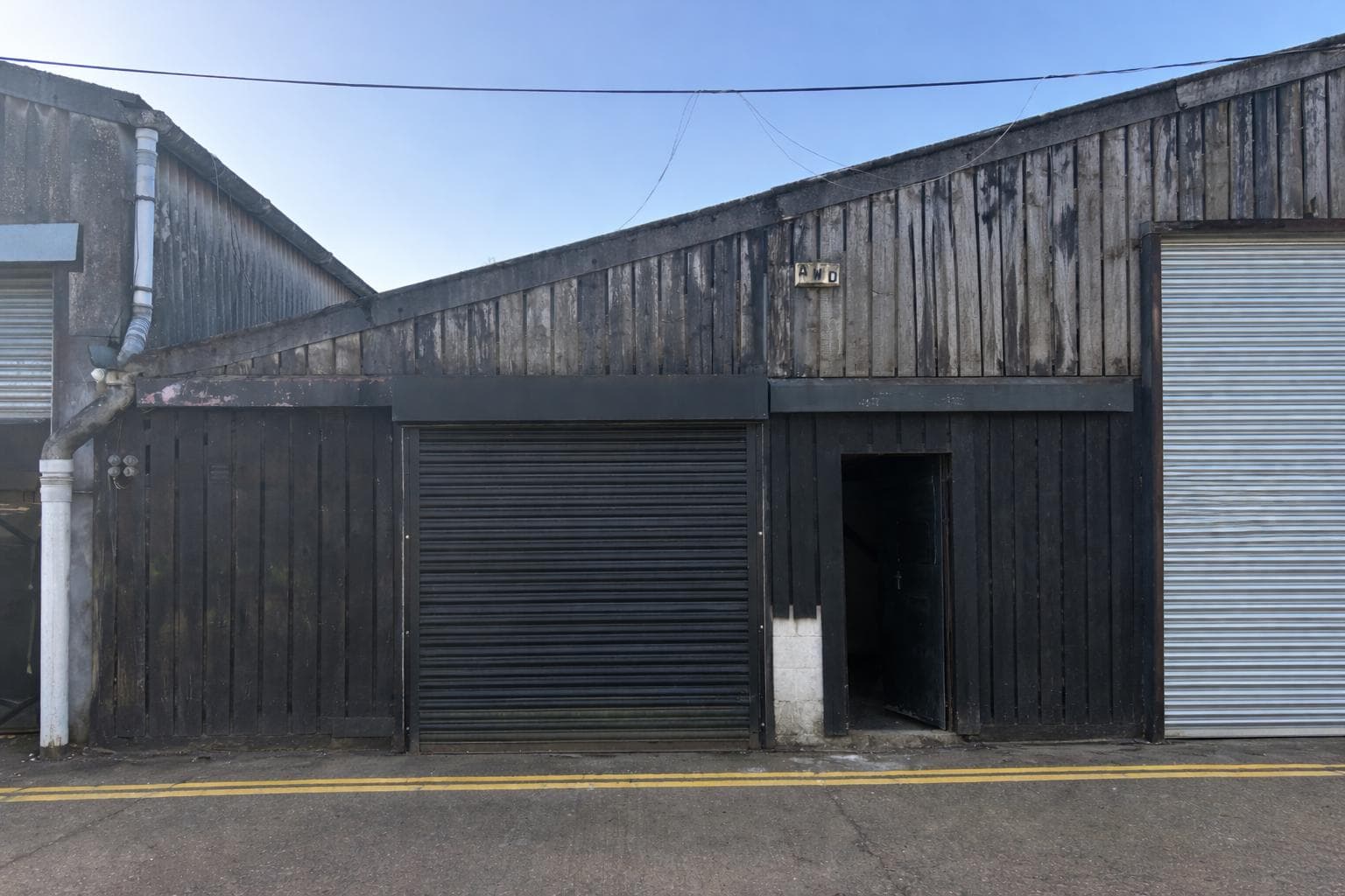 Unit 24 Greys Green Farm, Greys Green, Rotherfield Greys, Henley-On-Thames, Oxfordshire, RG9 4QG