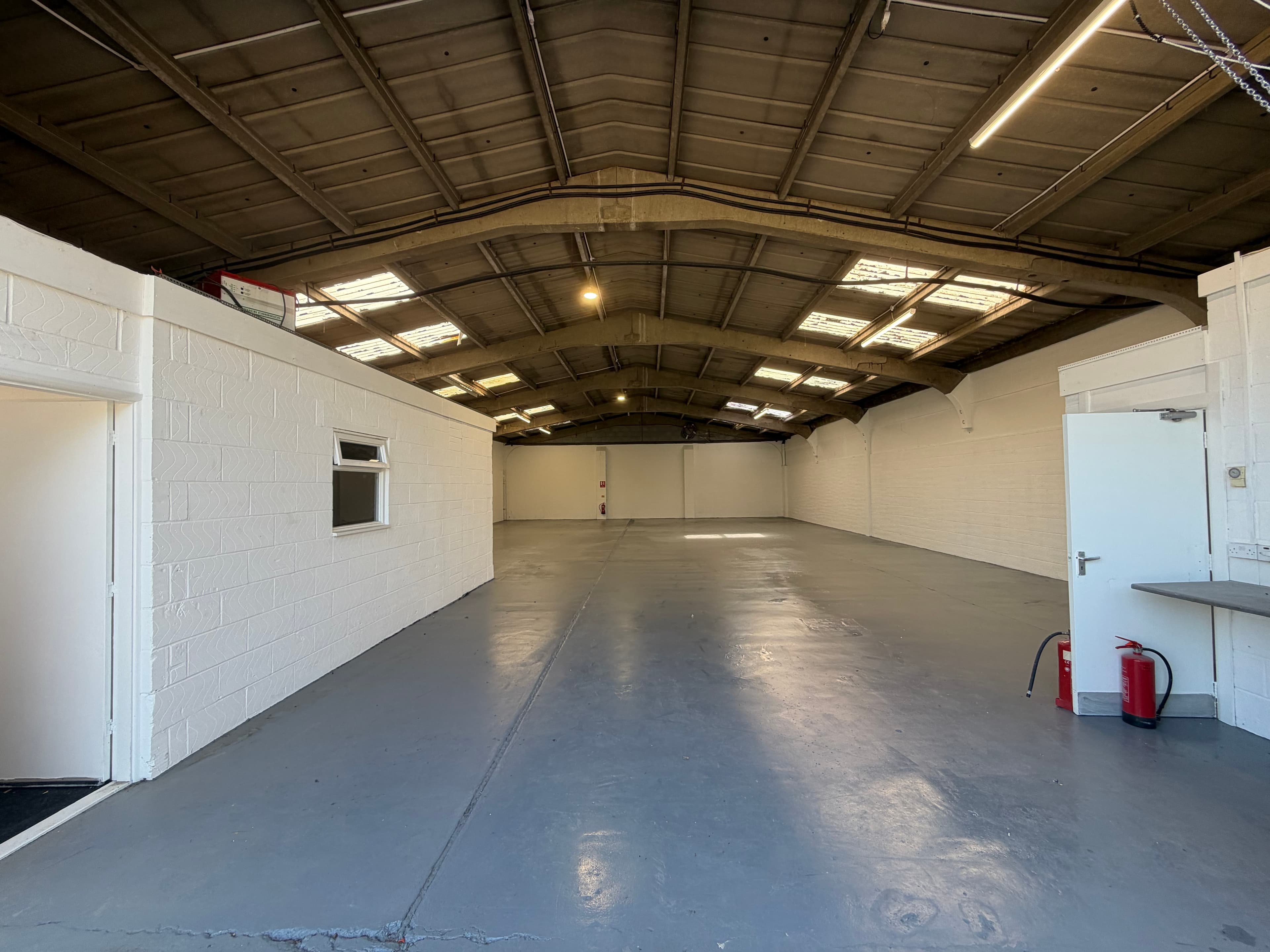 Unit 7, Northdown Industrial Estate, Northdown Road, St. Peters, Broadstairs, Kent, CT10 3JP thumbnail 4