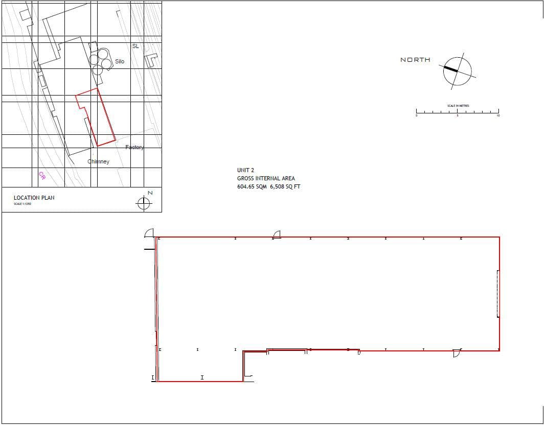 Unit 2 Cherwell Valley Business Park, Twyford Road, Banbury, Oxfordshire, OX17 3AS thumbnail 4