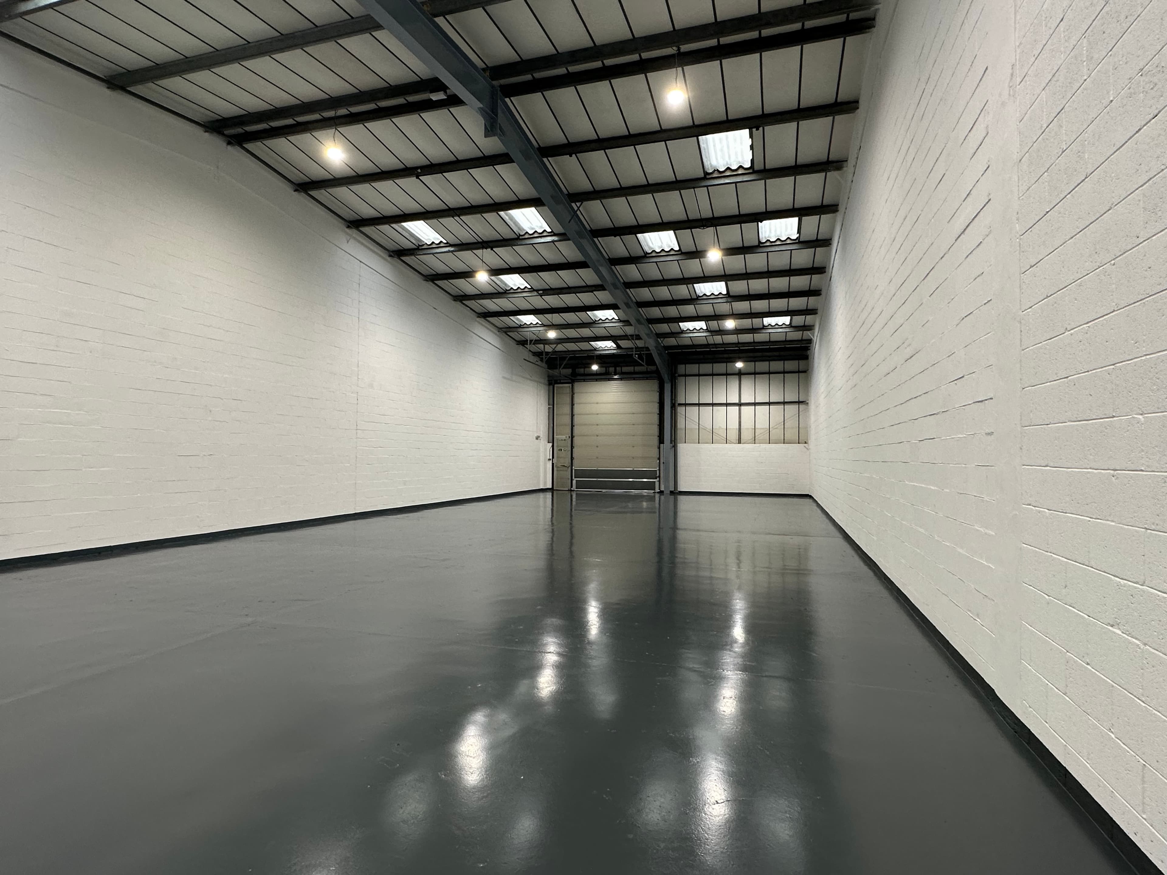 Unit 42 Potters Lane, Kiln Farm, Milton Keynes MK11 3HQ thumbnail 2