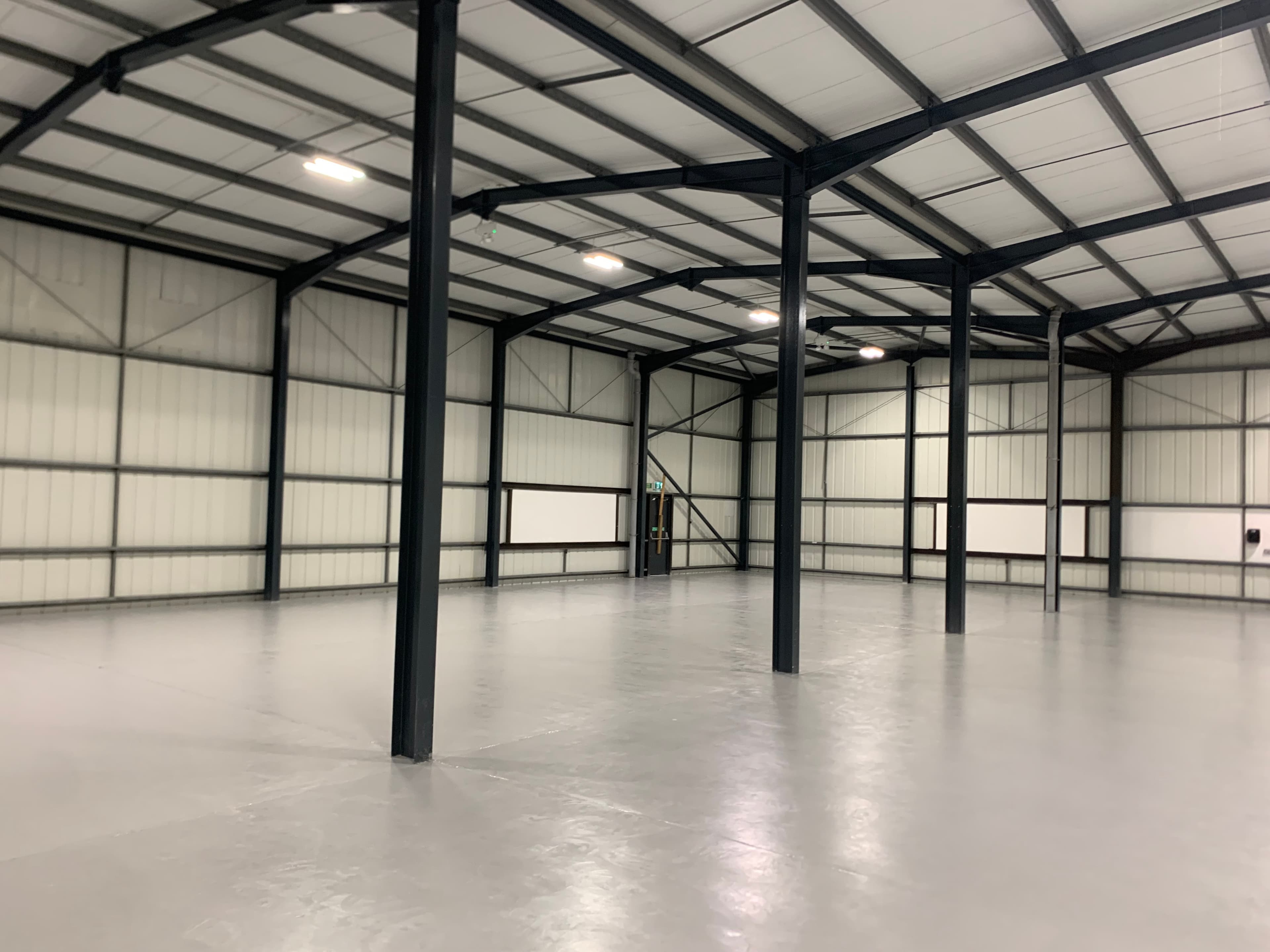Unit 4 Sandy Industrial Estate, 2 Blaydon Road, 2 Blaydon Road, Sandy, Bedfordshire, SG19 1RZ thumbnail 5