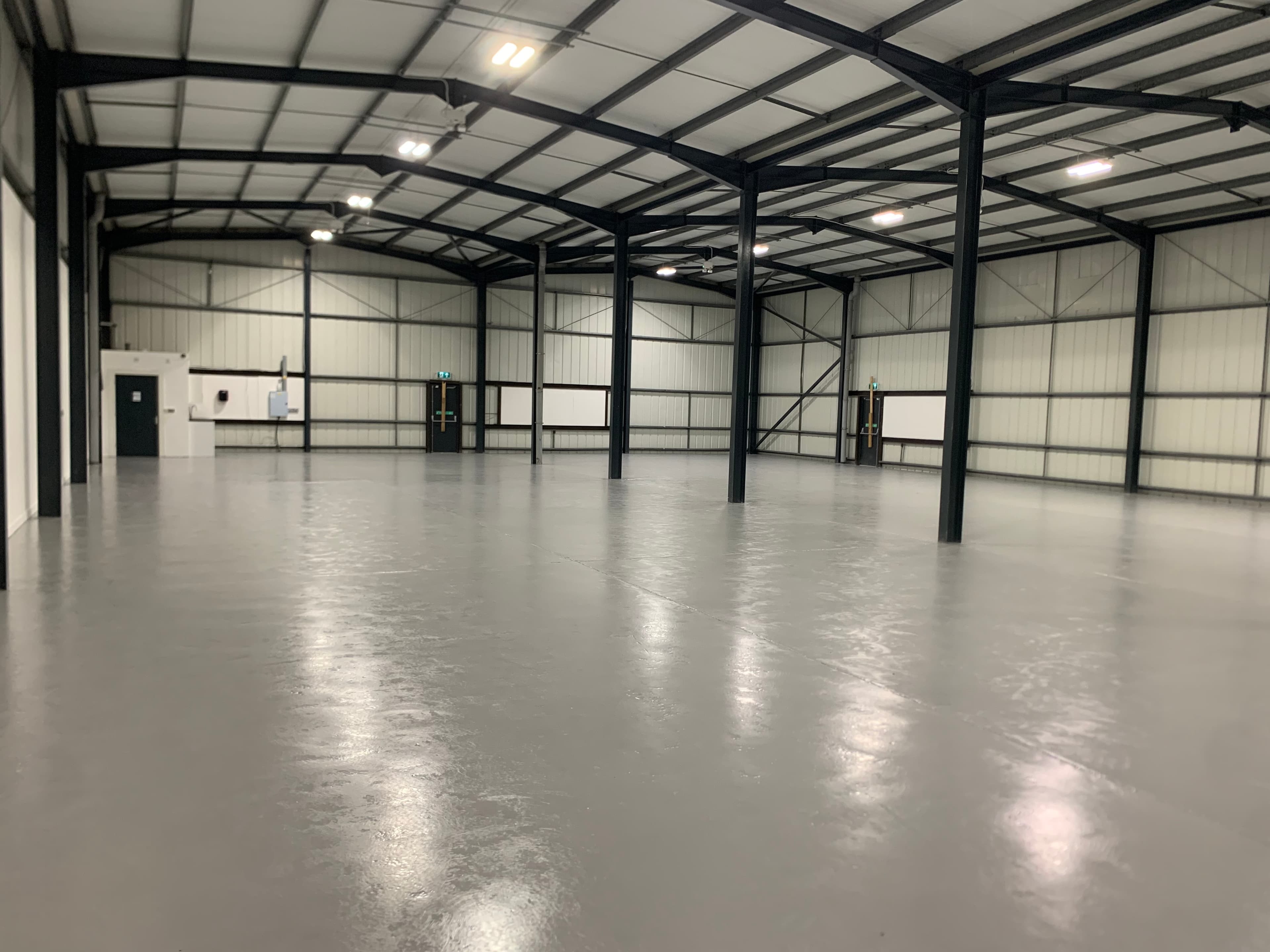 Unit 4 Sandy Industrial Estate, 2 Blaydon Road, 2 Blaydon Road, Sandy, Bedfordshire, SG19 1RZ thumbnail 4