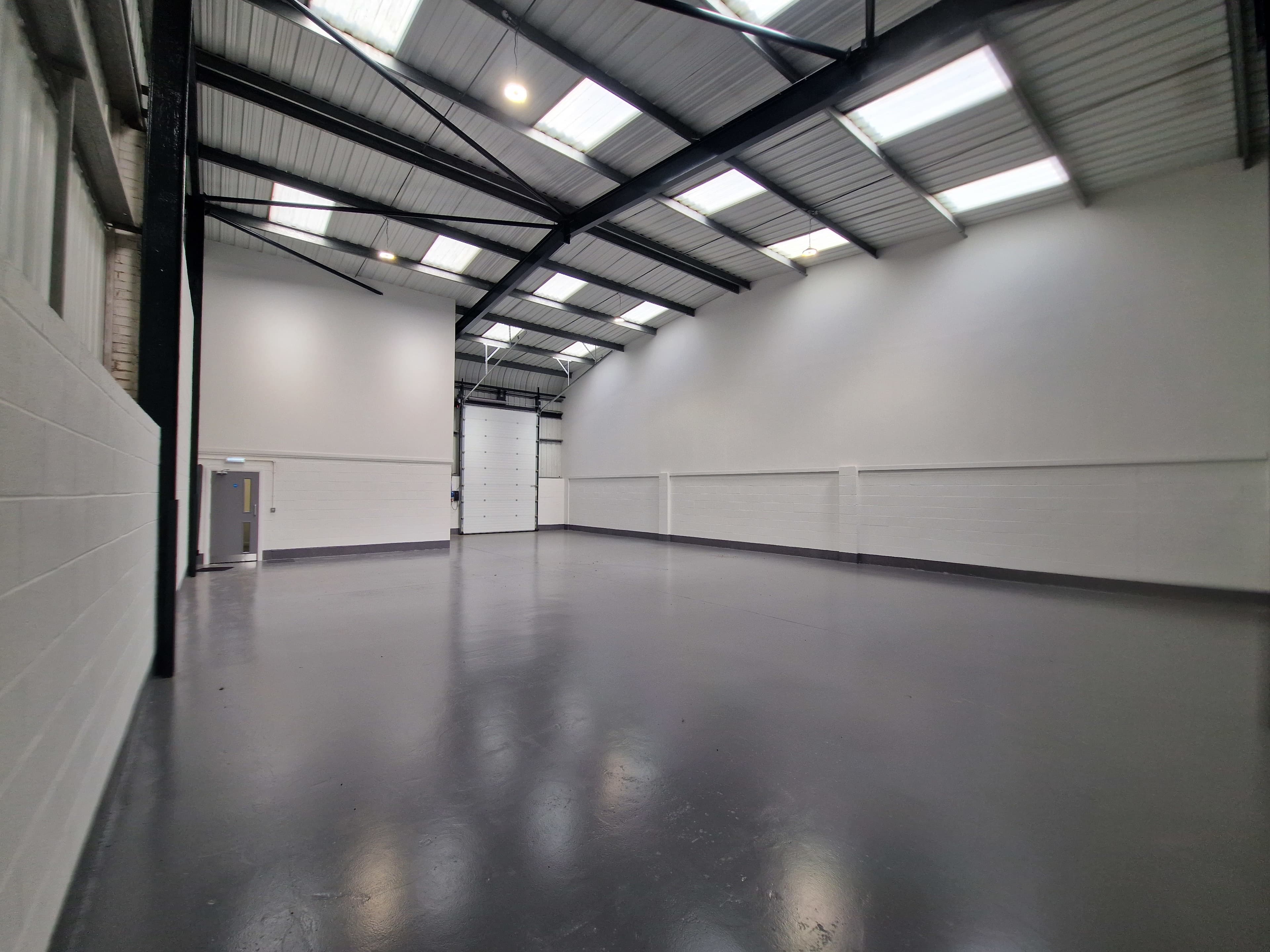 7 Orchard Business Park, Transfesa Road, Paddock Wood, Tonbridge, Kent, TN12 6UY thumbnail 4