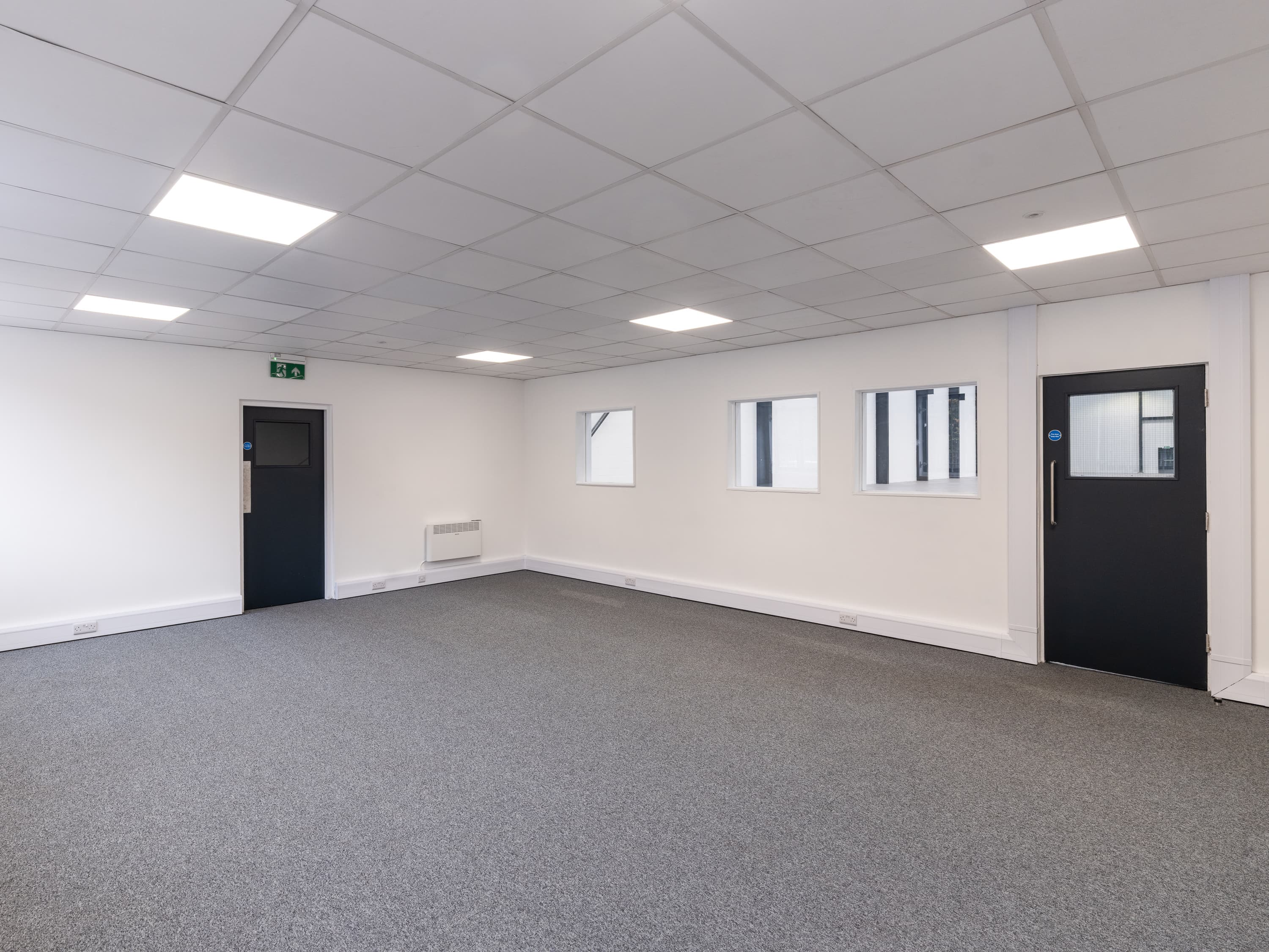 1A And 1B Whitings Way, London, Greater London, E6 6LR thumbnail 11