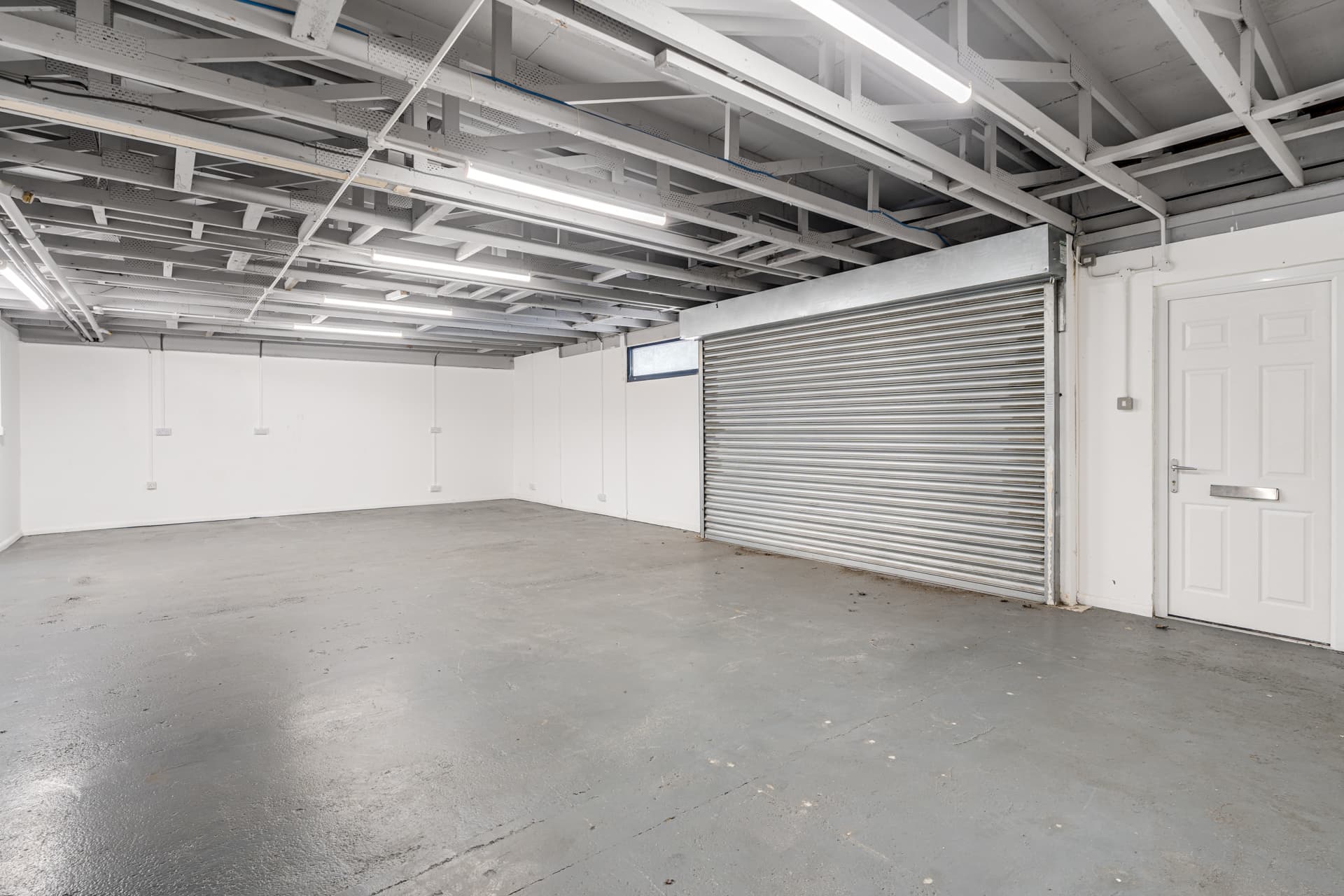 Unit 4D, Skill Centre, Limberline Spur, Hilsea, Portsmouth, Hampshire, PO3 5LF thumbnail 4
