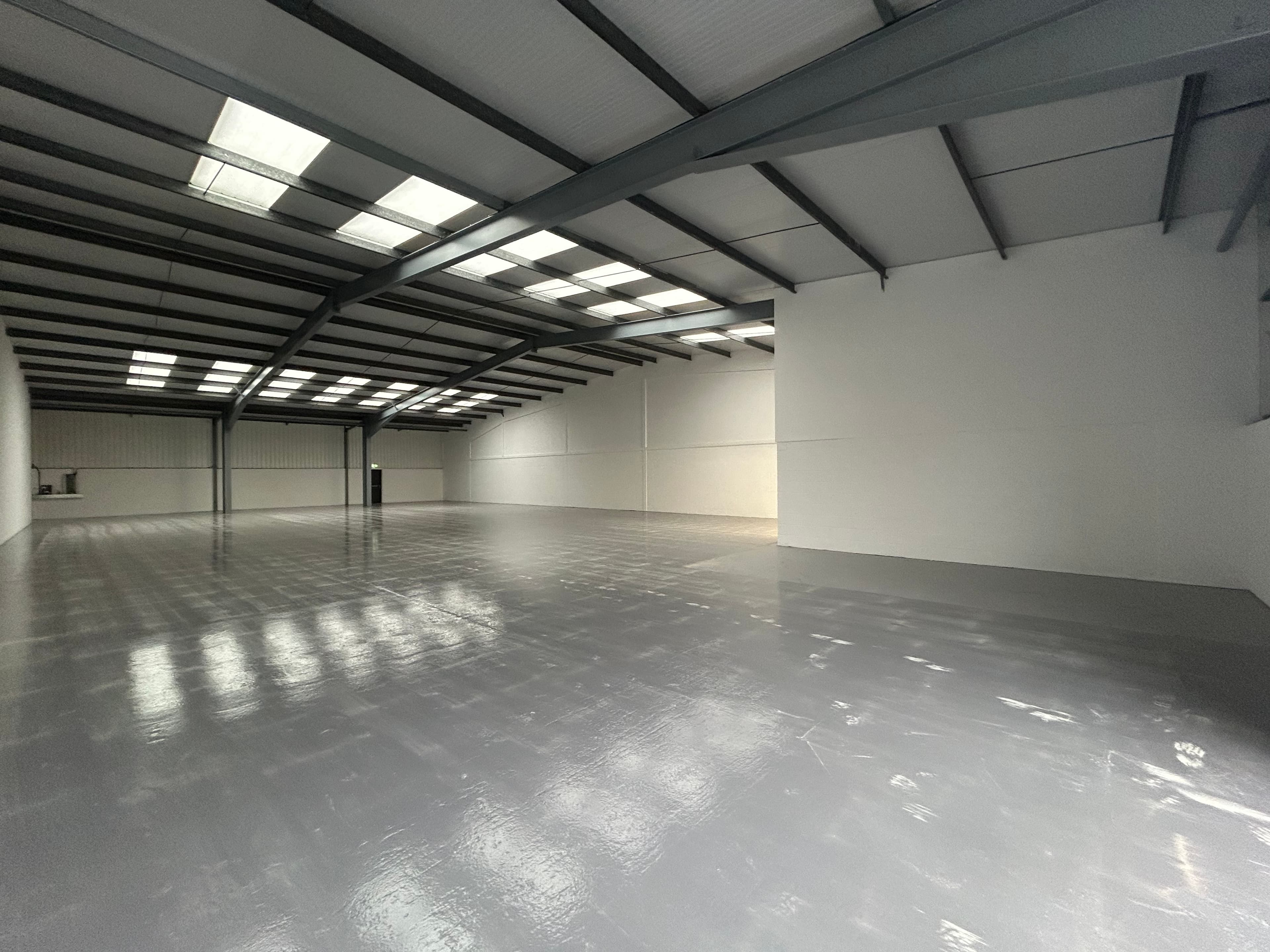 Unit 5, Folkestone Trade Park, Park Farm Road, Folkestone, Kent, CT19 5EY thumbnail 5