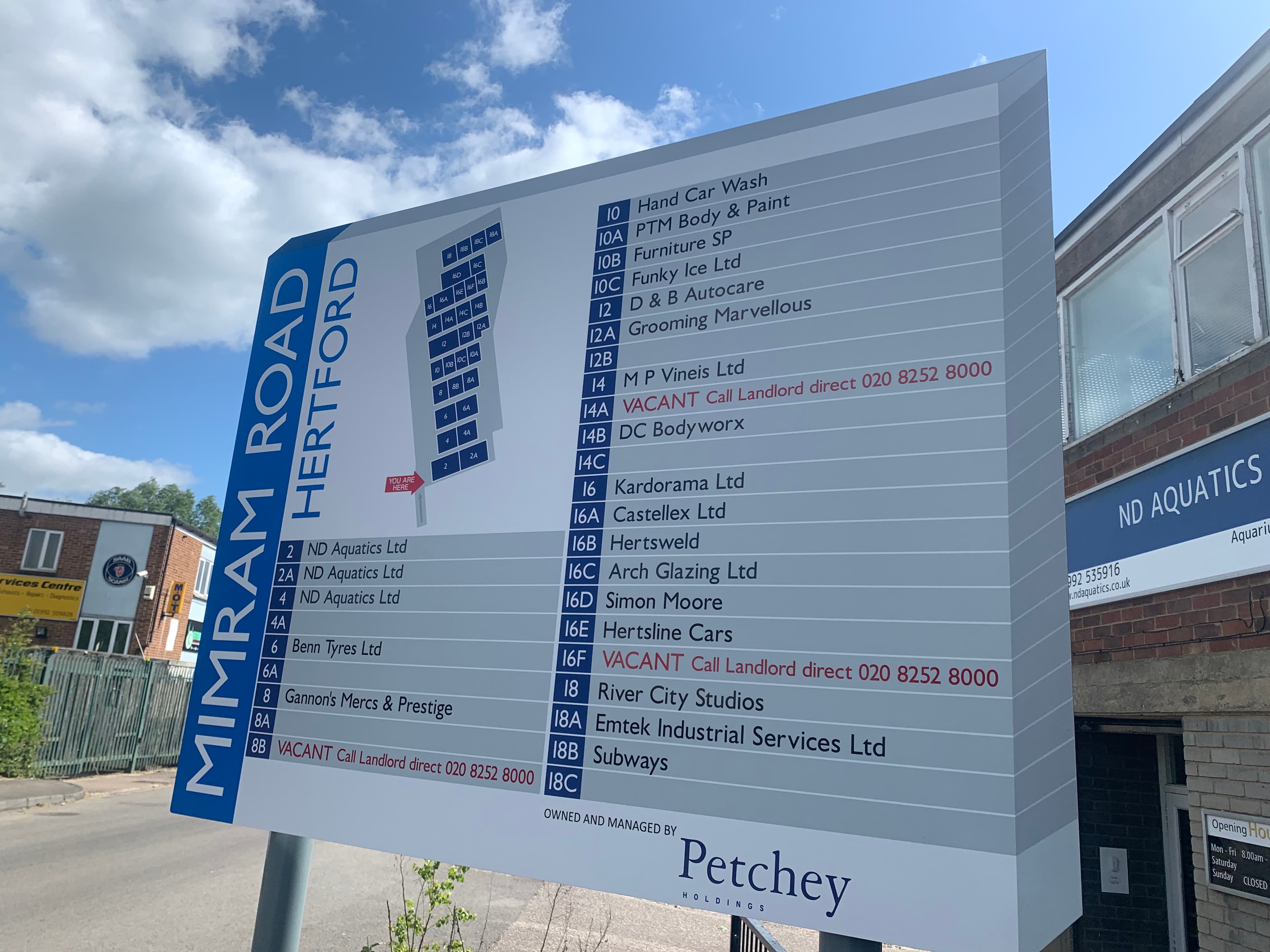 10B Mimram Road, Hertford, Hertfordshire, SG14 1NN thumbnail 4