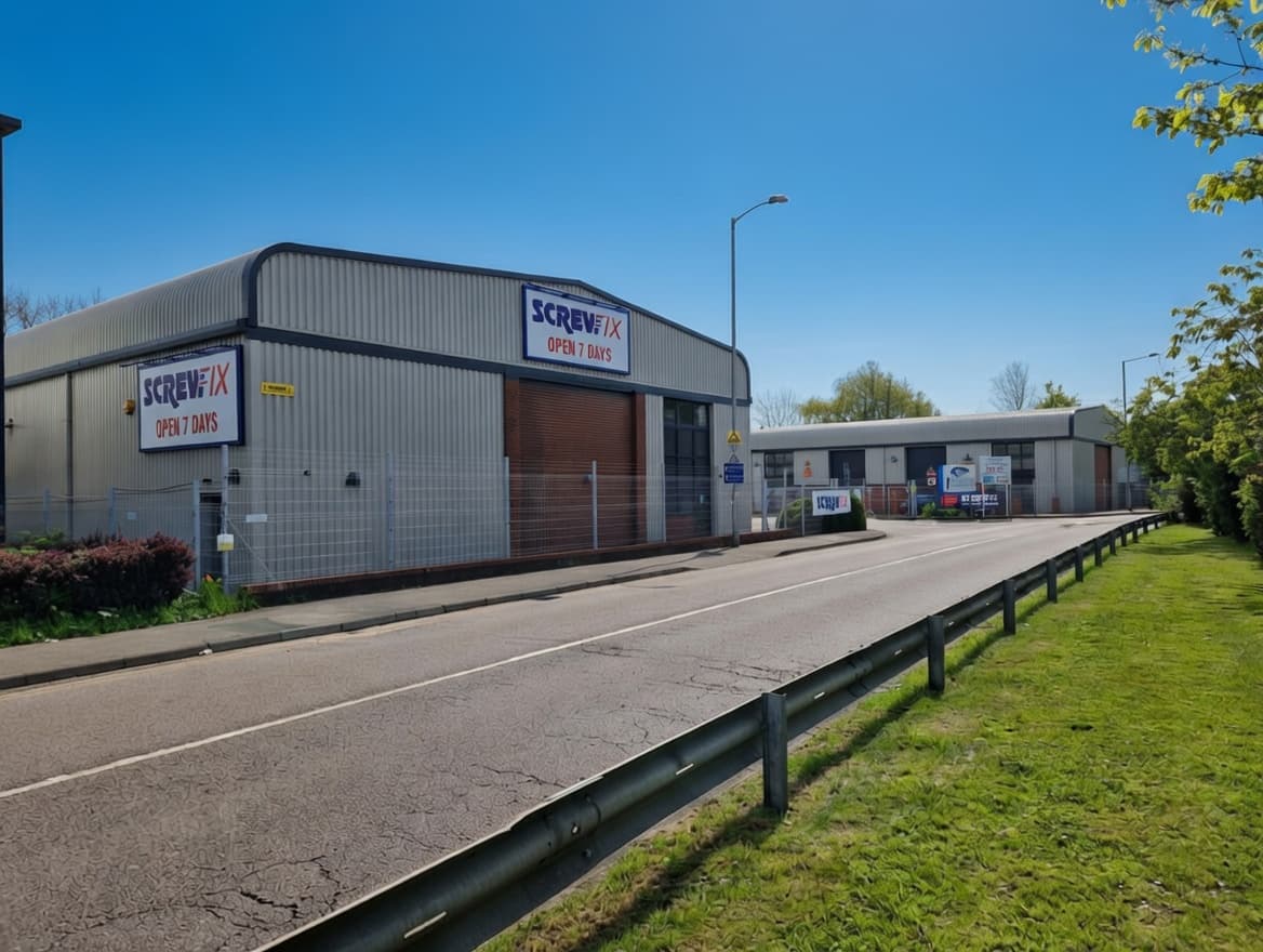 7 Orchard Business Park, Transfesa Road, Paddock Wood, Tonbridge, Kent, TN12 6UY thumbnail 3