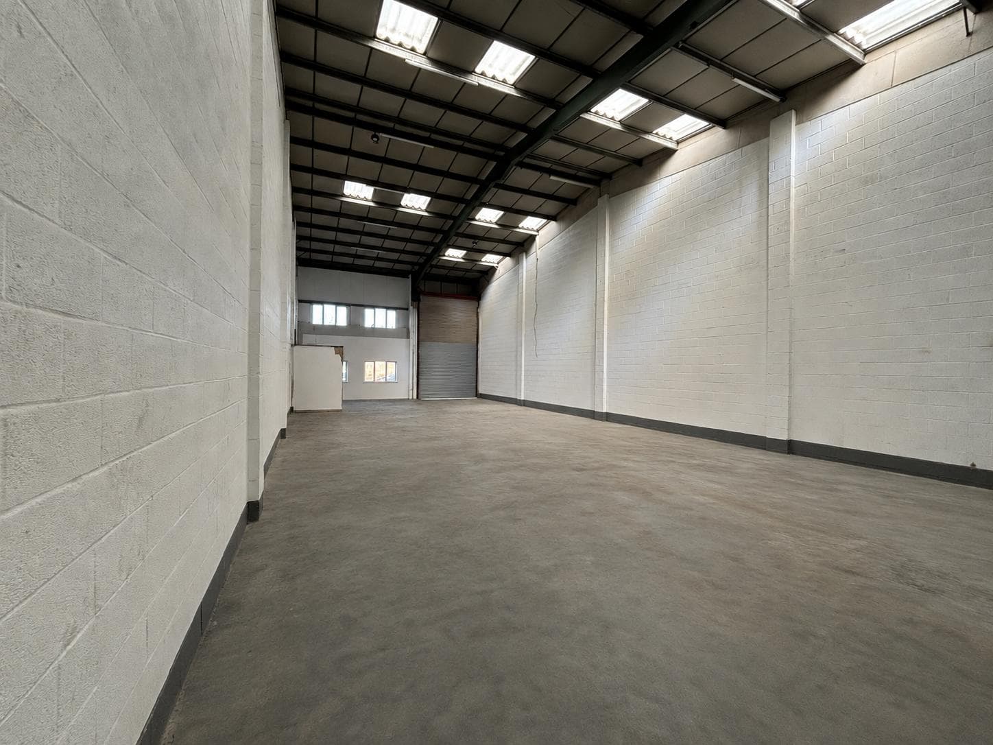 Unit 2, The Enterprise Centre, West Ham Lane, Basingstoke, Hampshire, RG22 6NQ thumbnail 2
